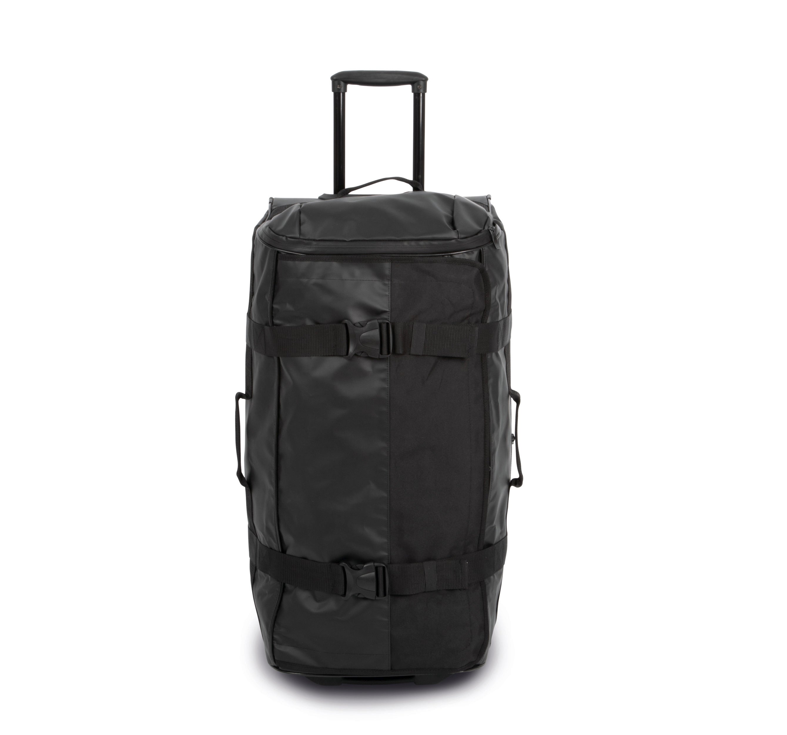 Waterproof "Blackline" Trolley Bag - Large Size