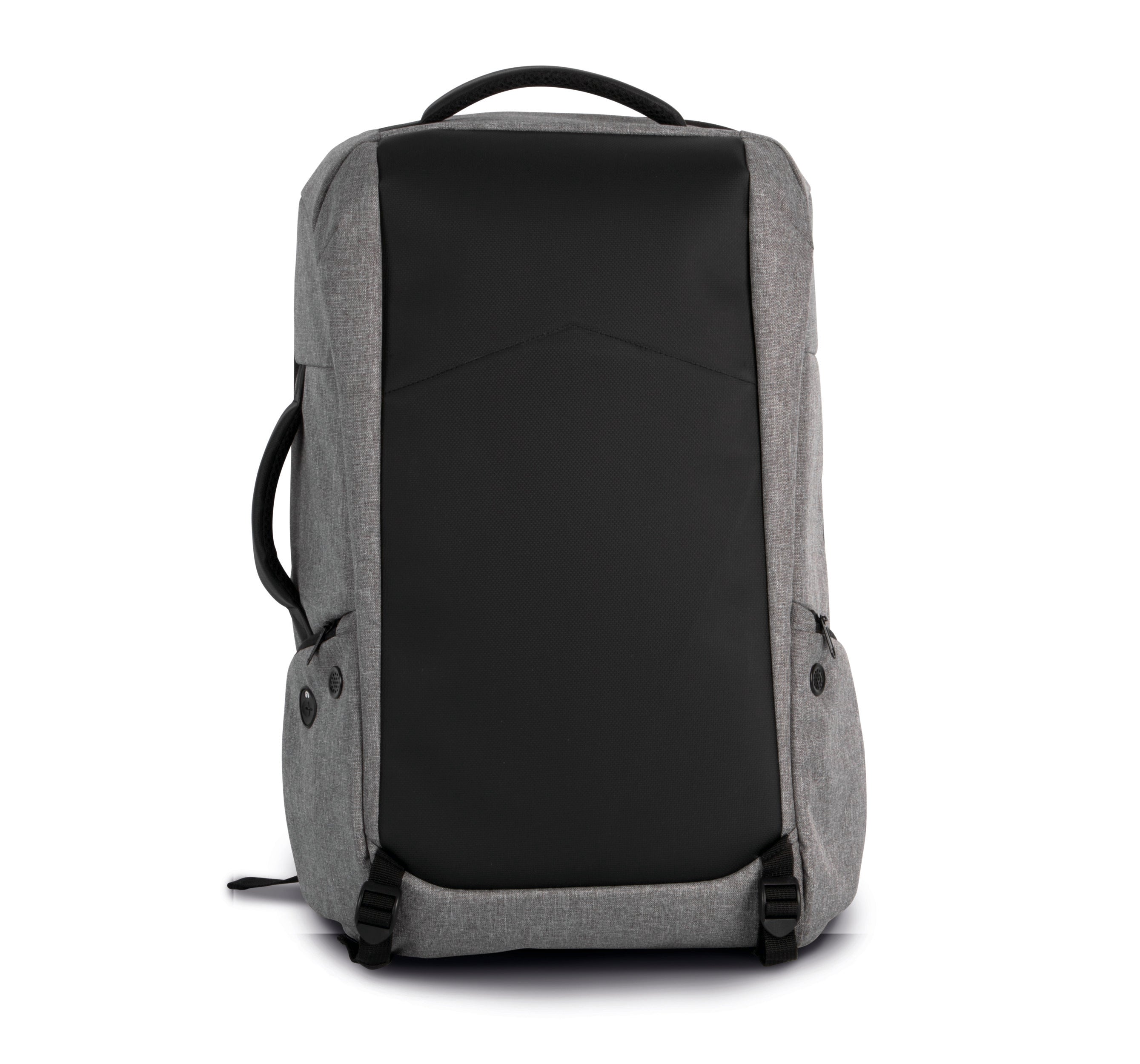 Sac à dos antivol en polyester
