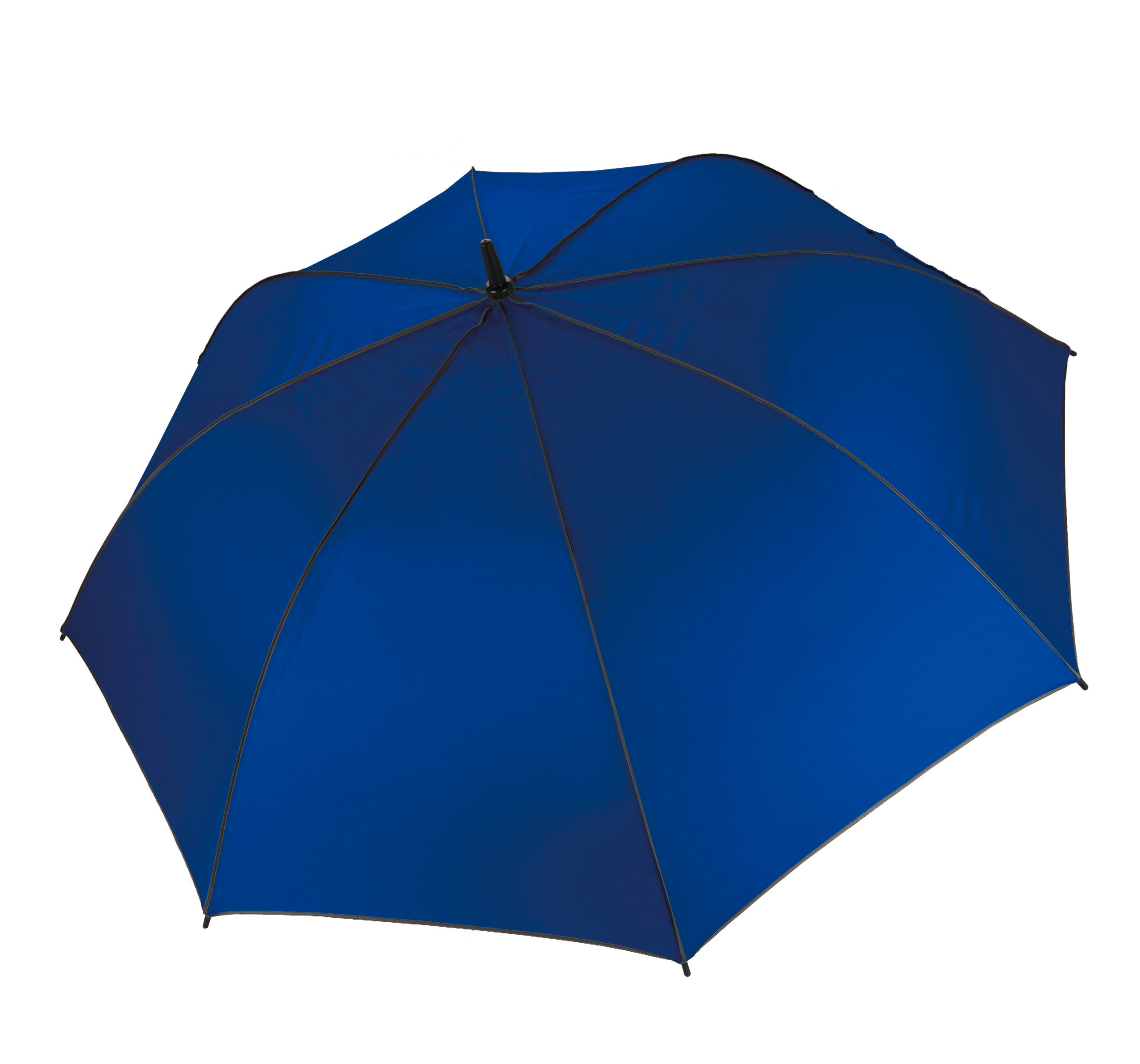 Automatic opening golf umbrella