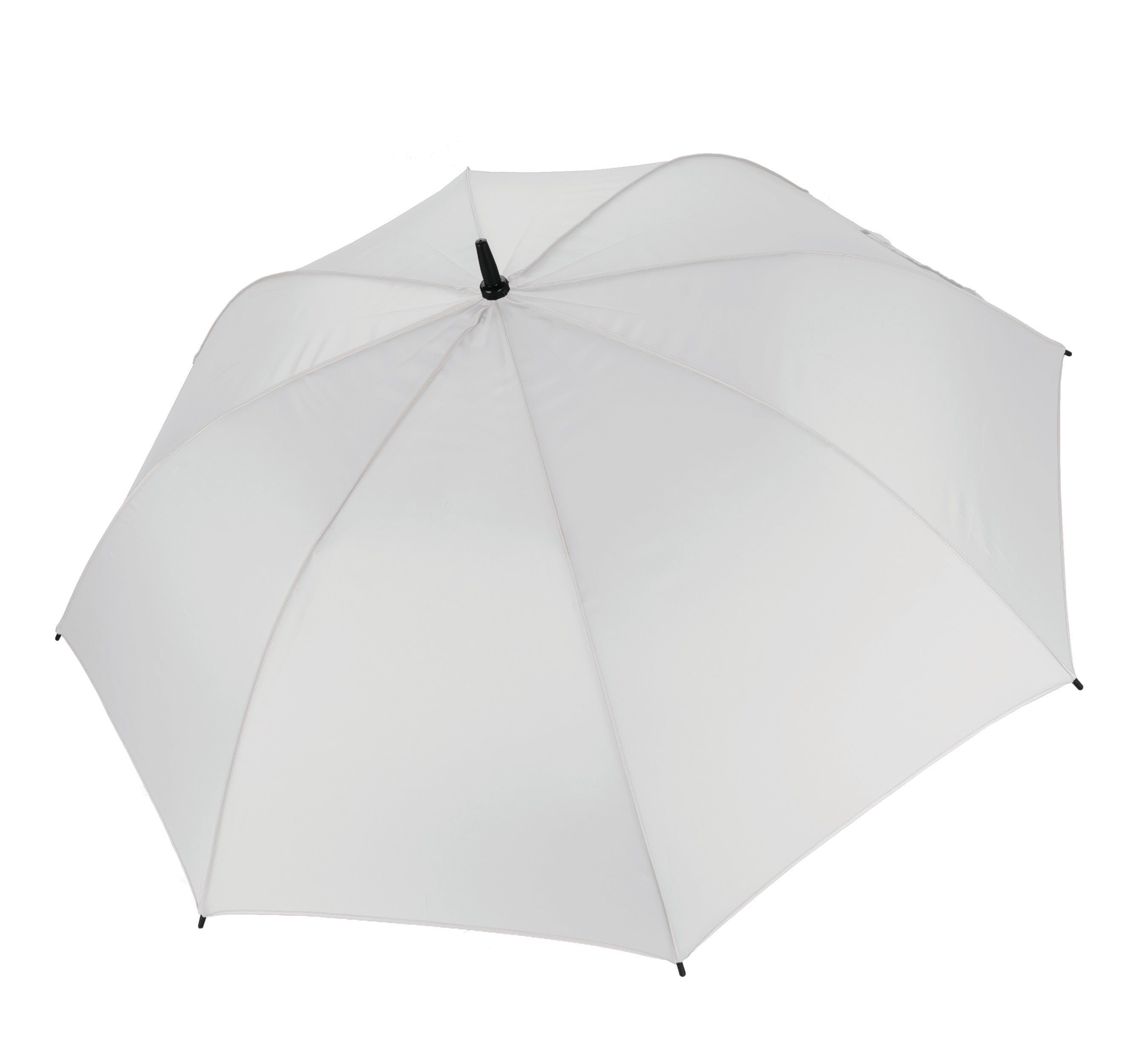 Automatic opening golf umbrella
