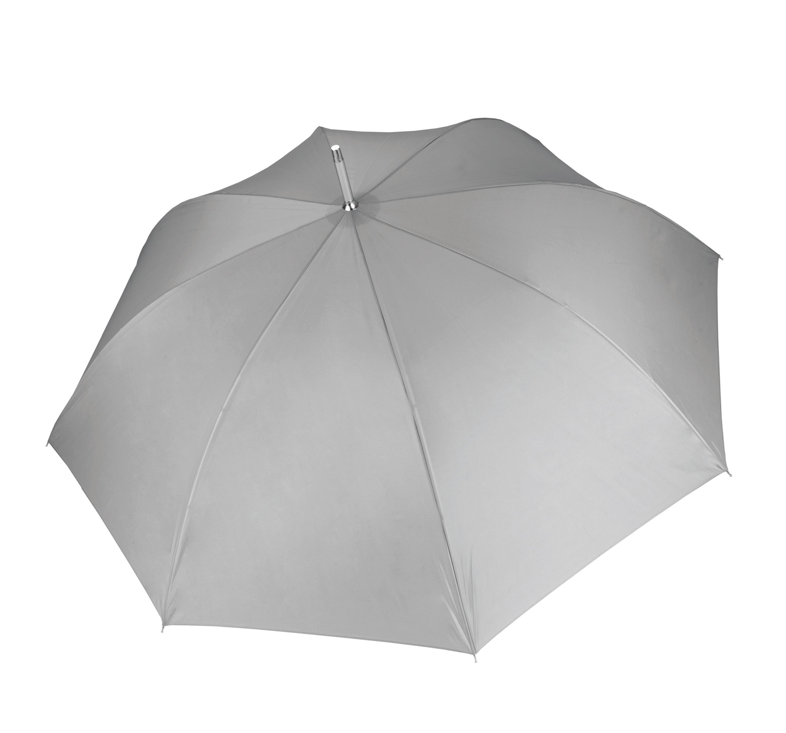 Parapluie aluminium ouverture automatique