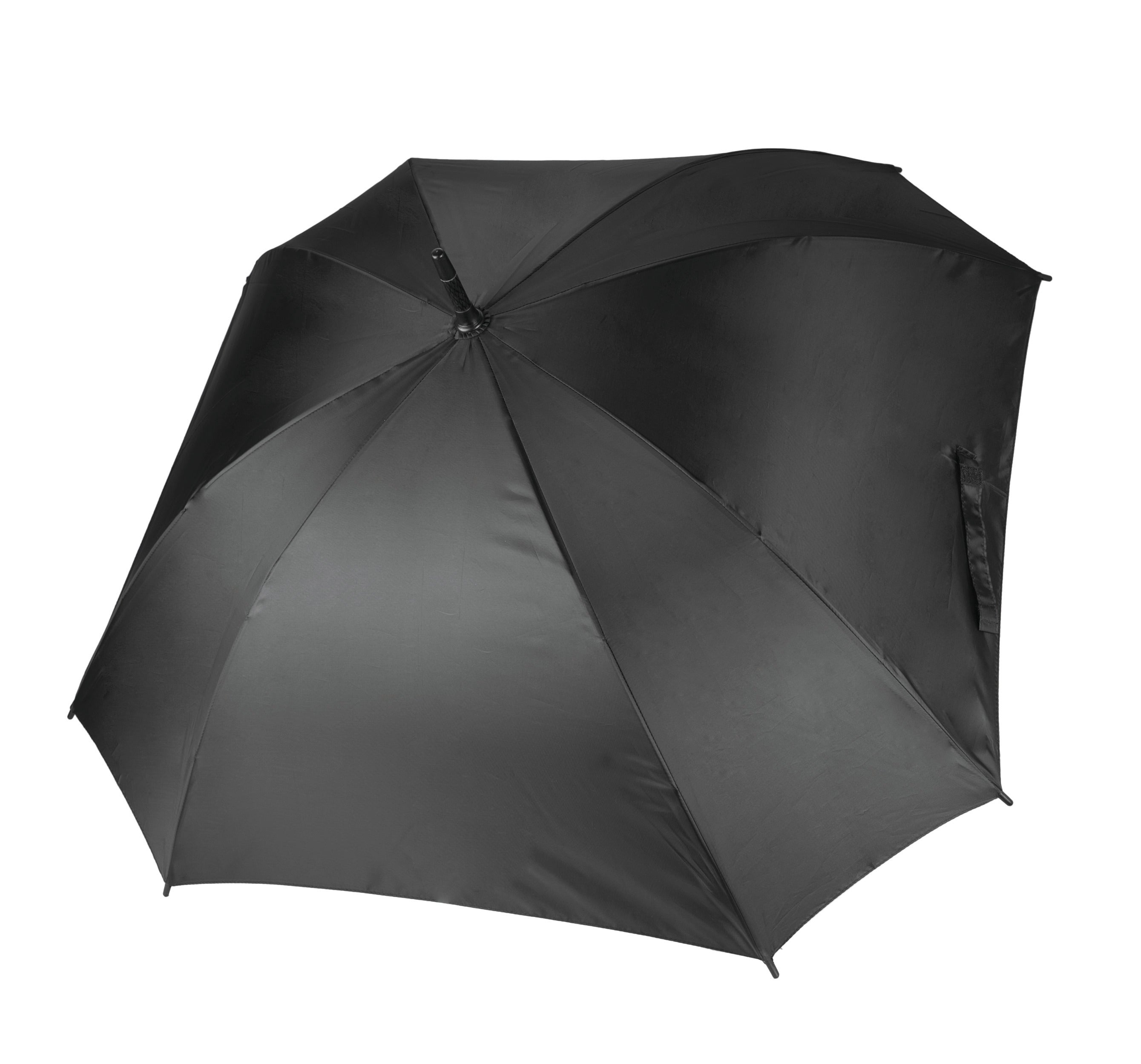 Parapluie carré