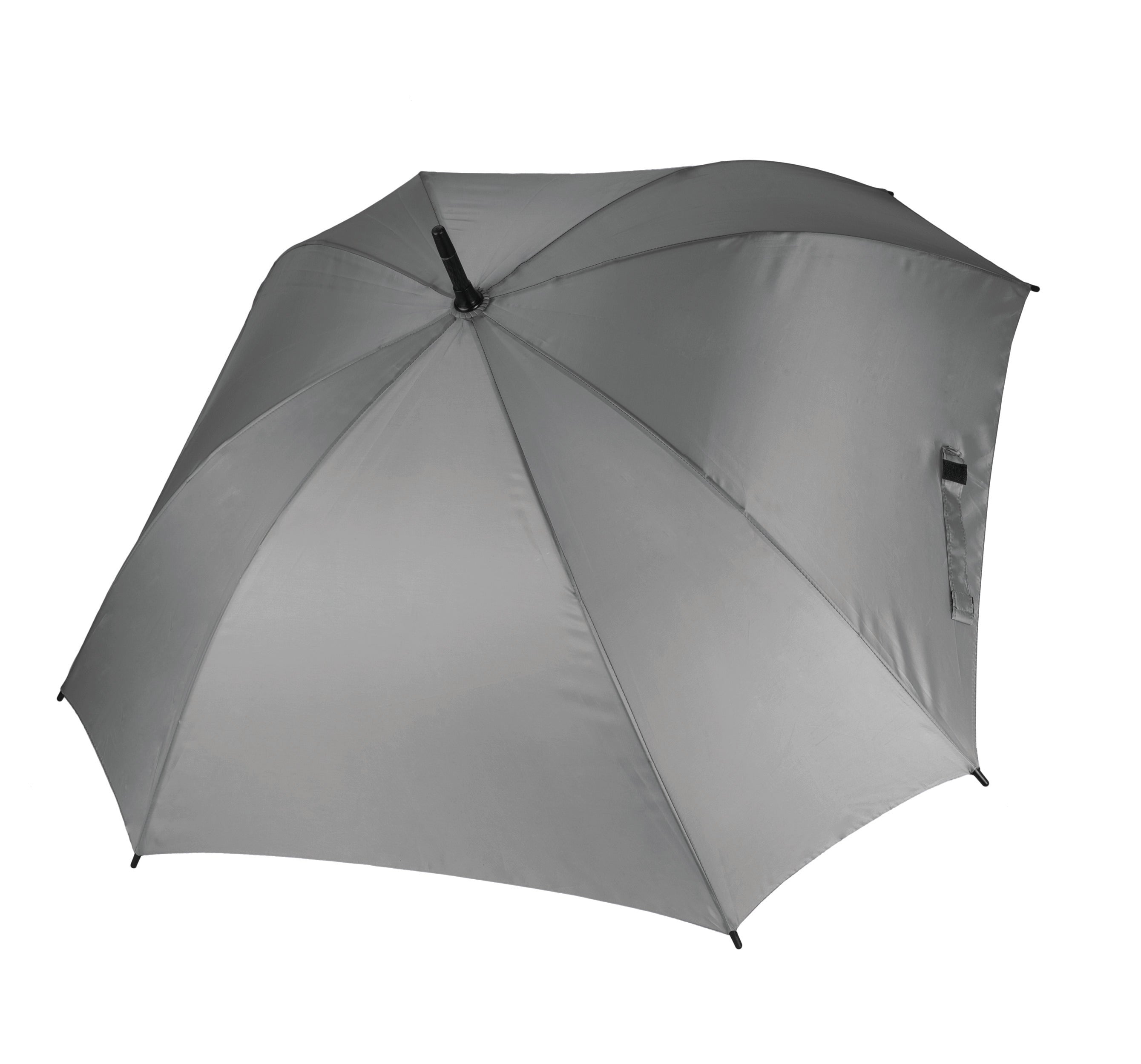 Parapluie carré