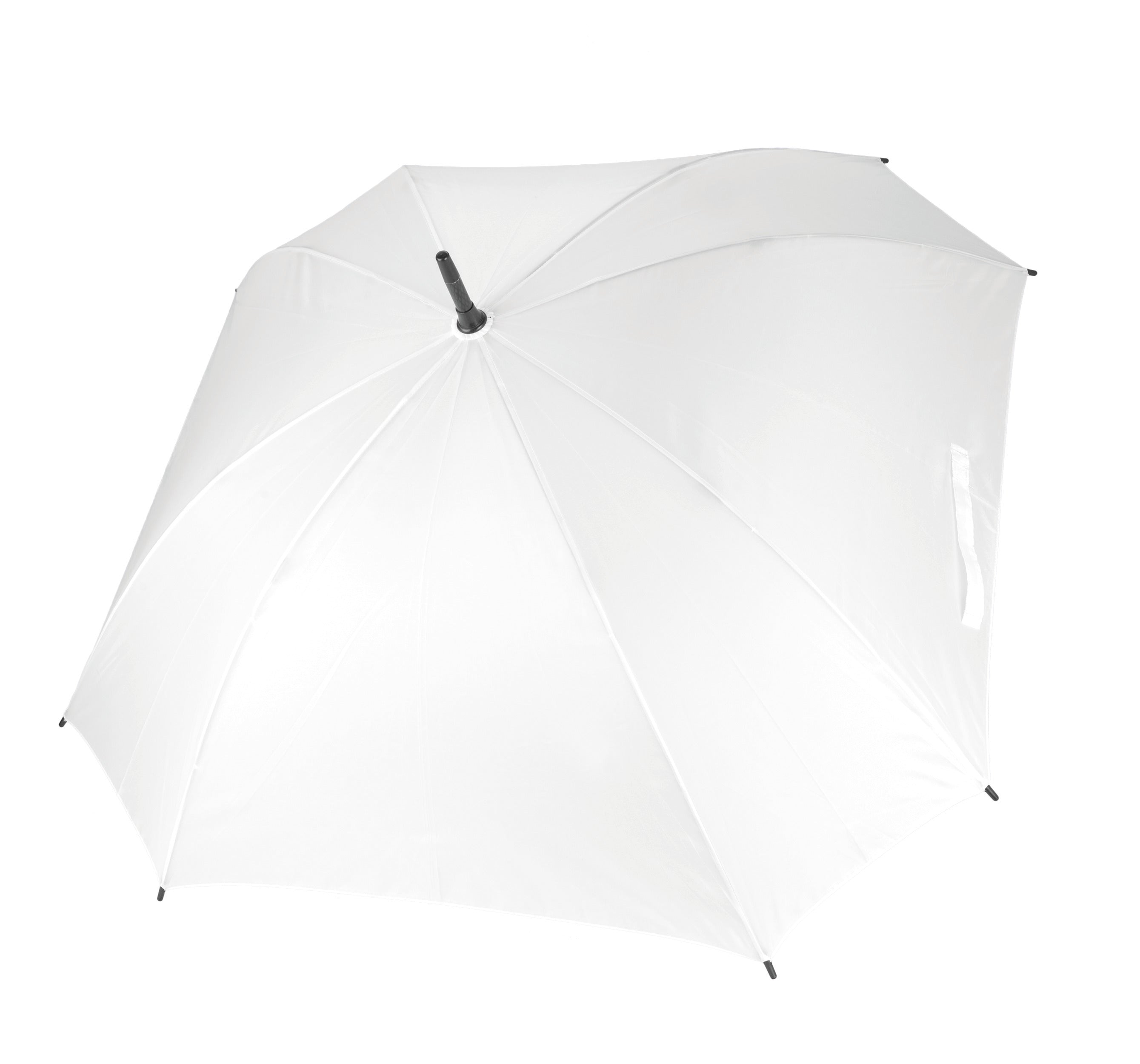 Parapluie carré
