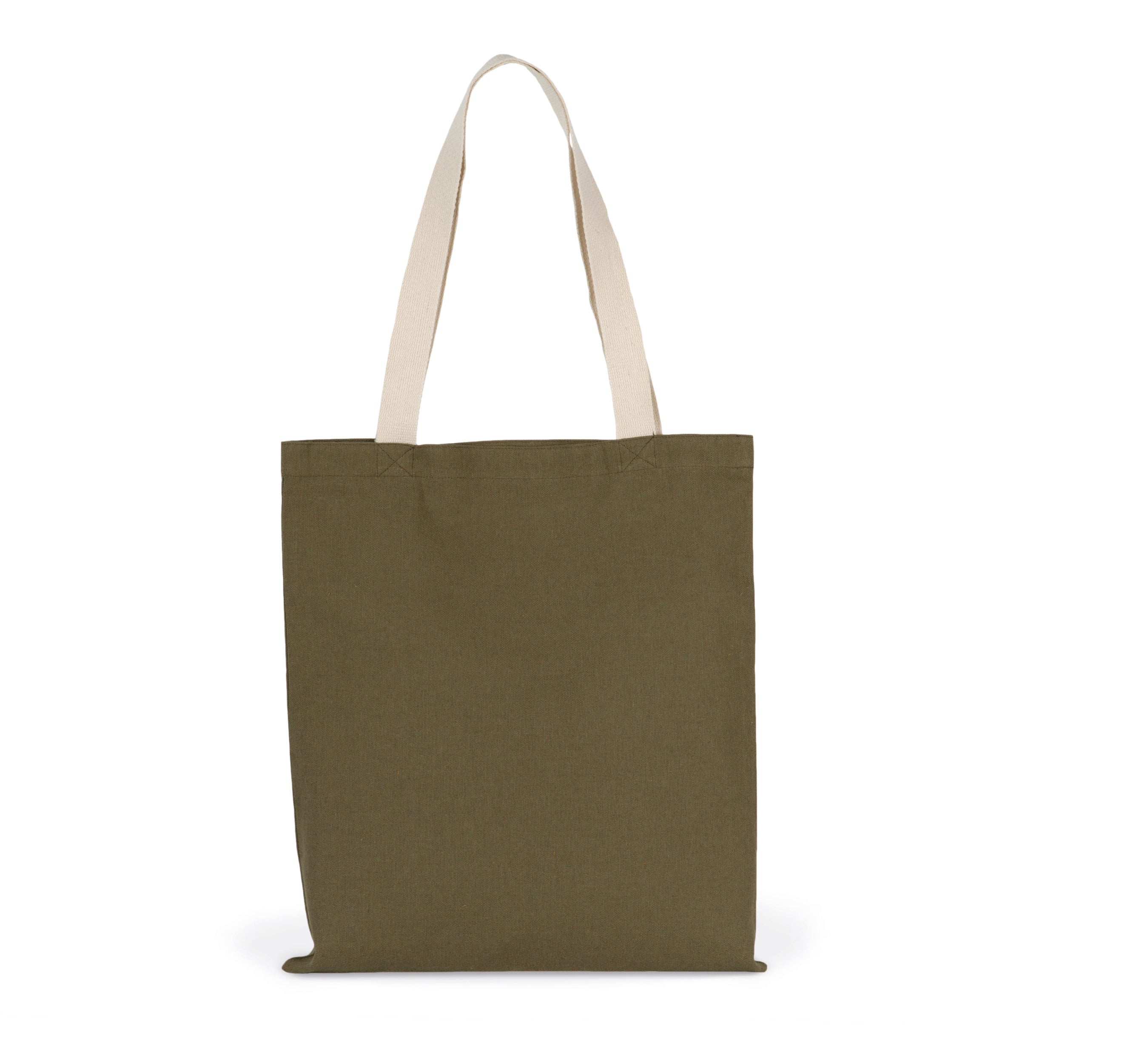 Recycled shopping bag