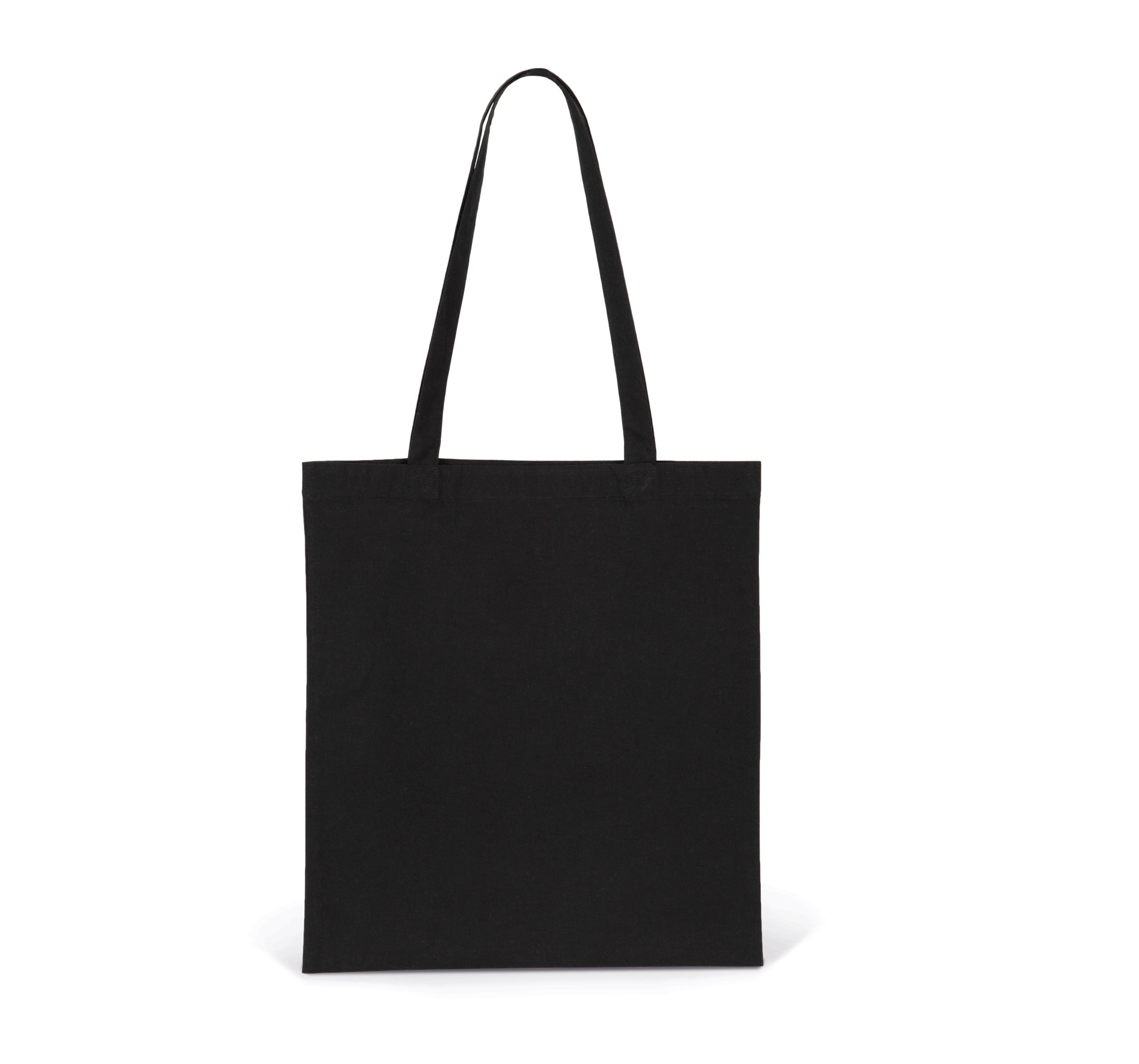 Recycled shopping bag
