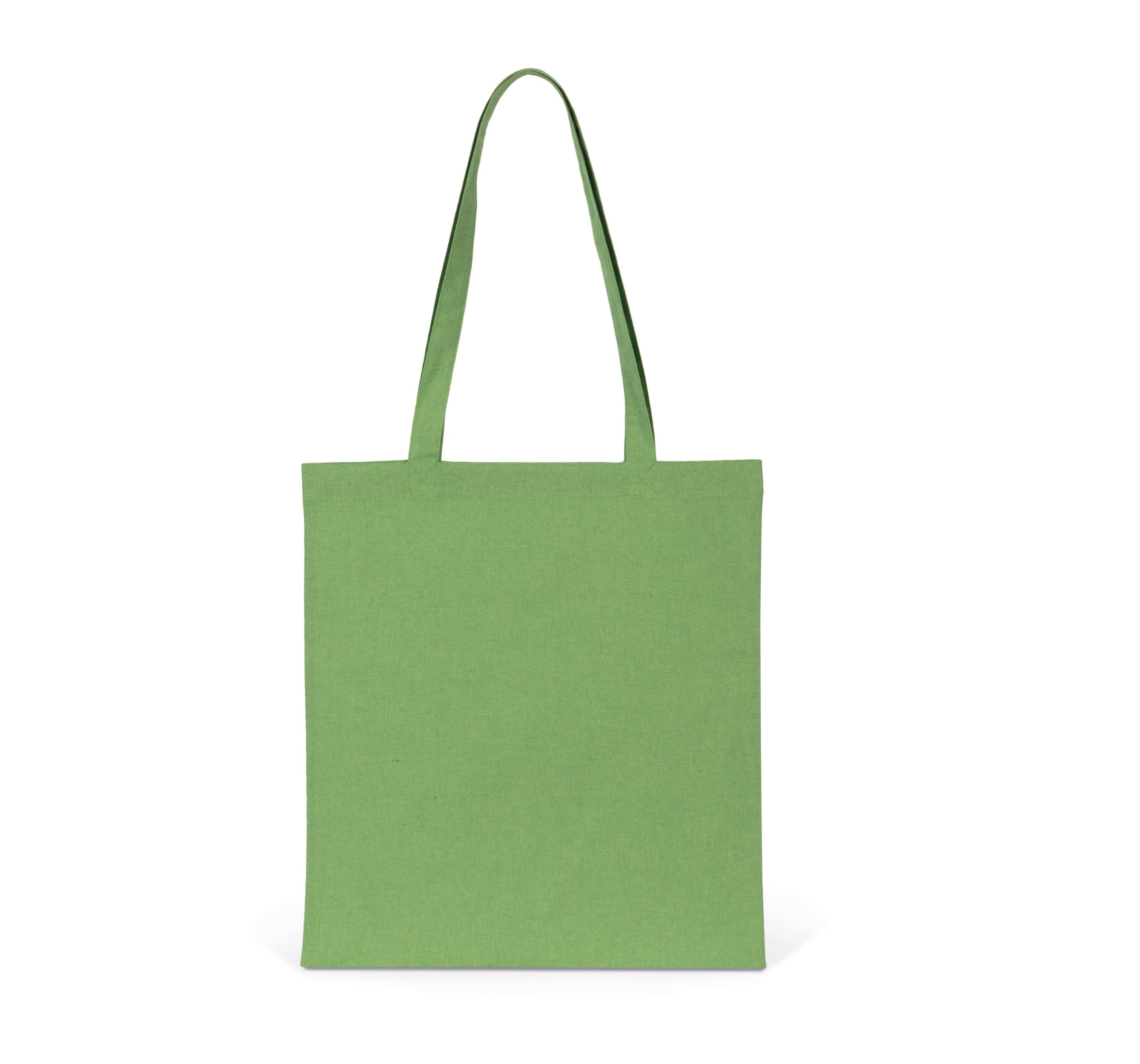 Recycled shopping bag