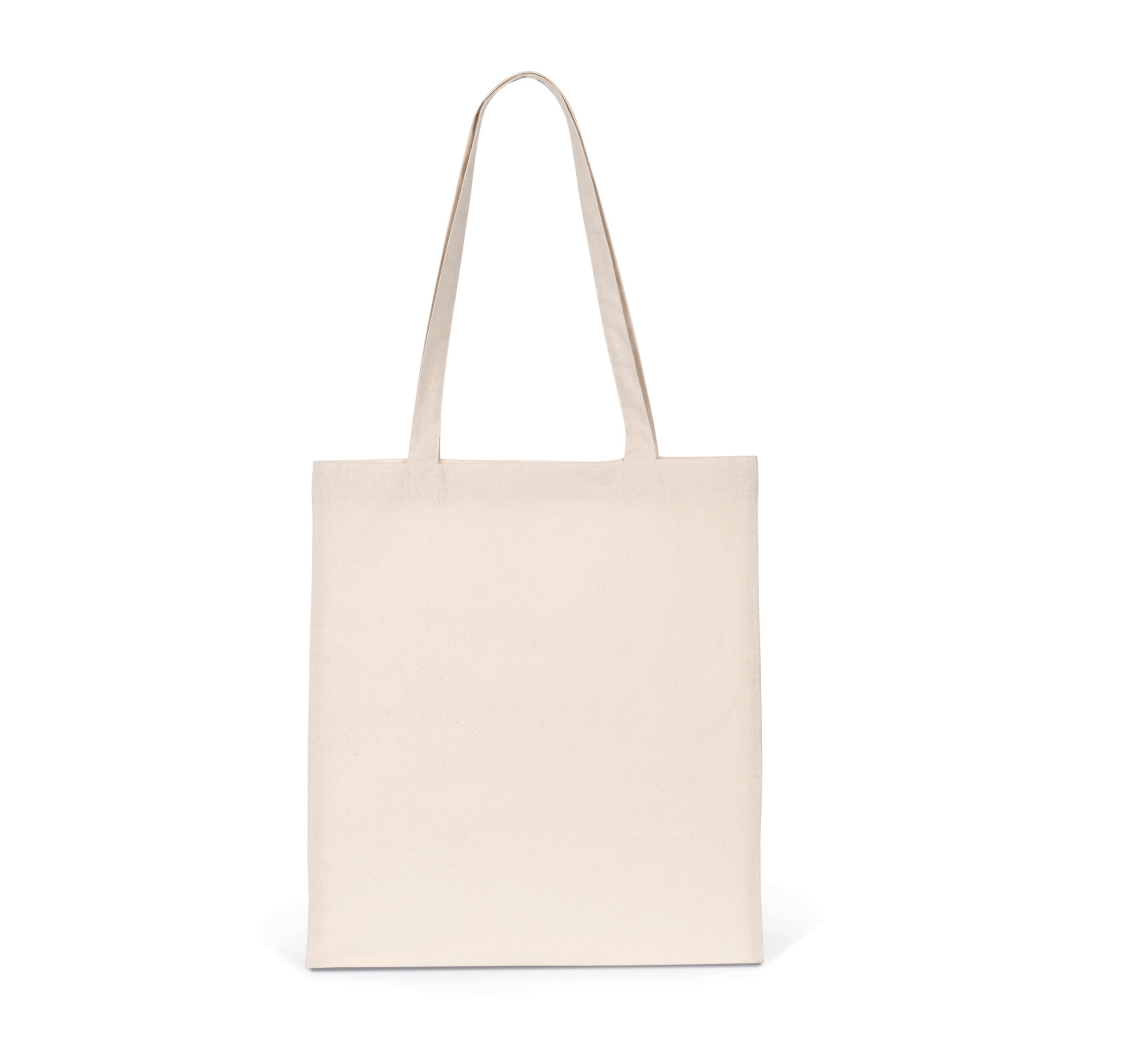 Recycled shopping bag