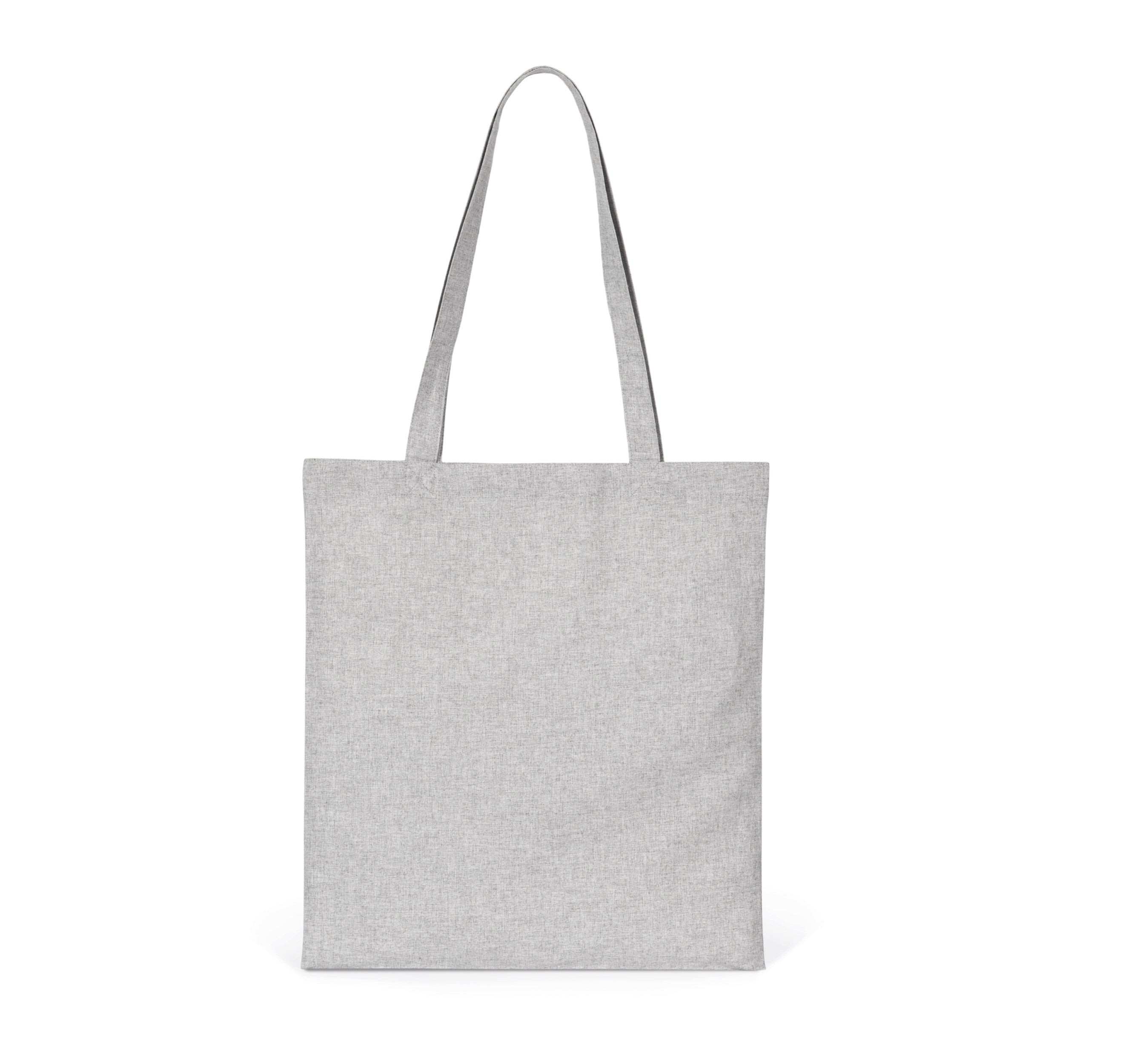 Recycled shopping bag