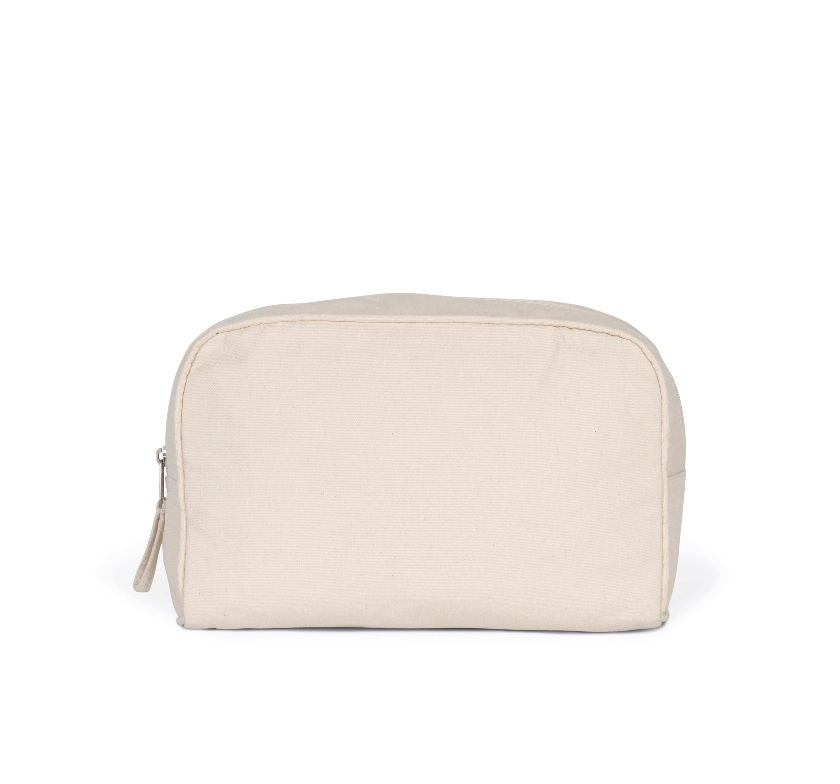 Trousse de toilette recyclée