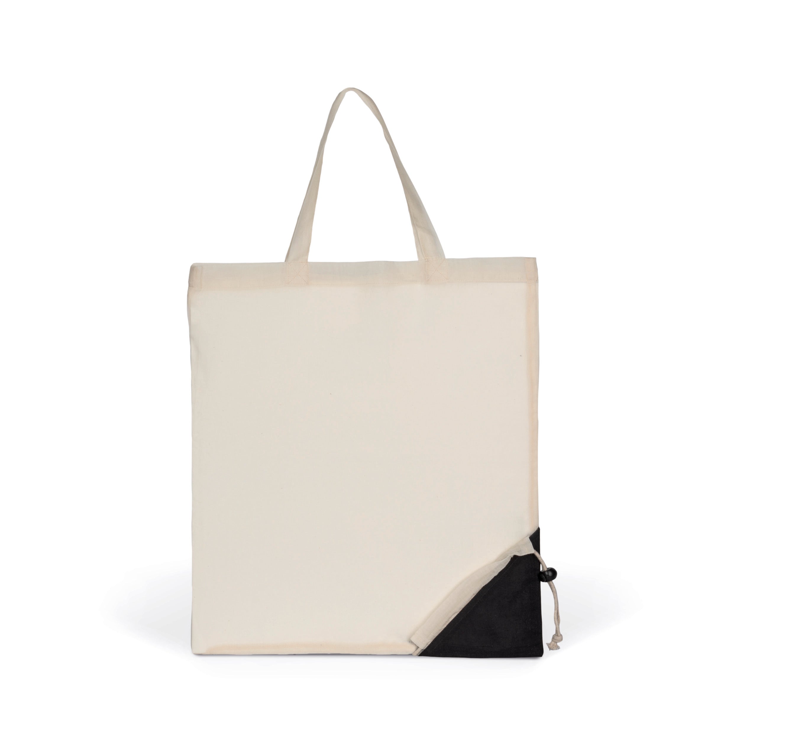 Foldable shopping bag