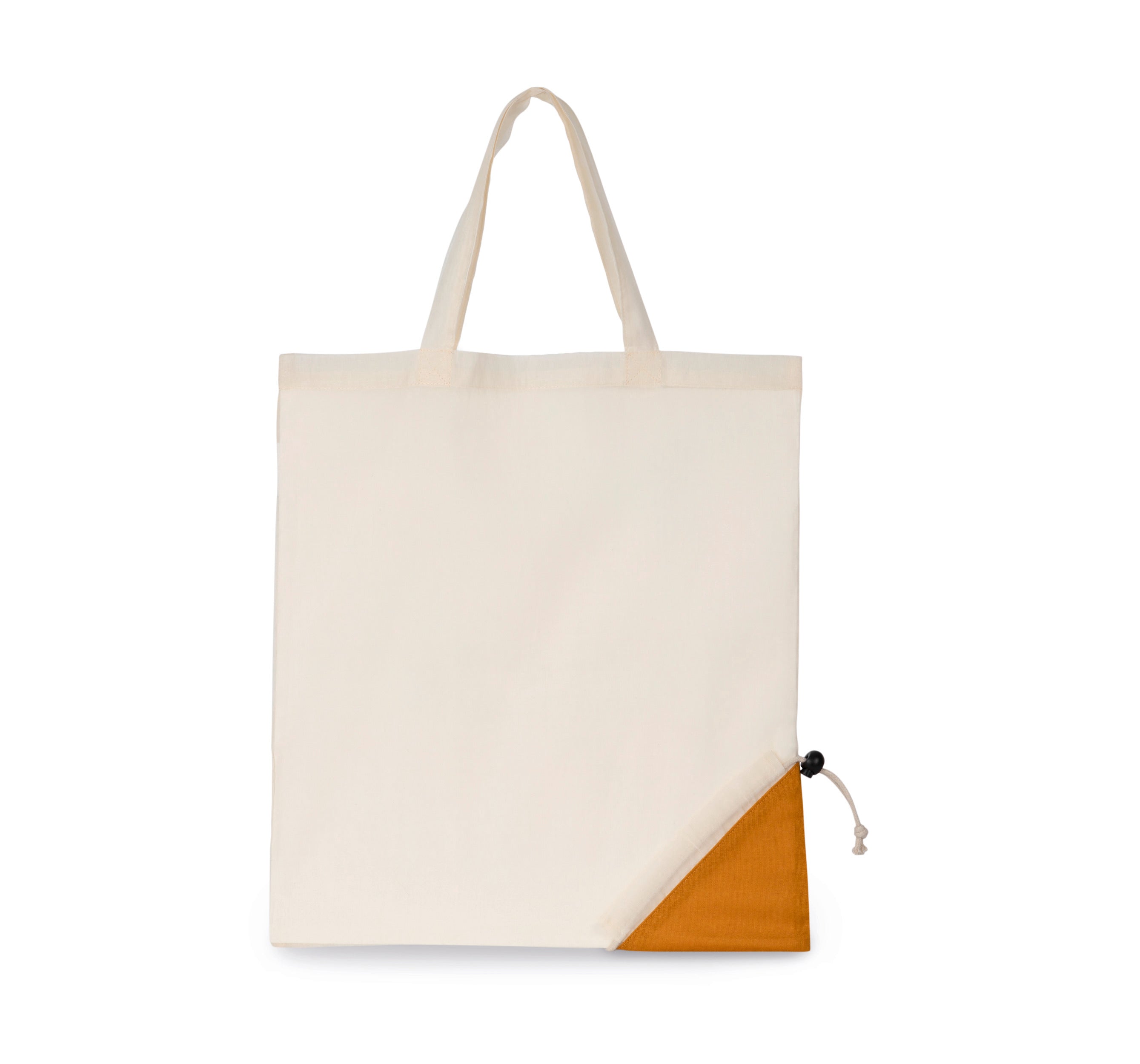 Foldable shopping bag