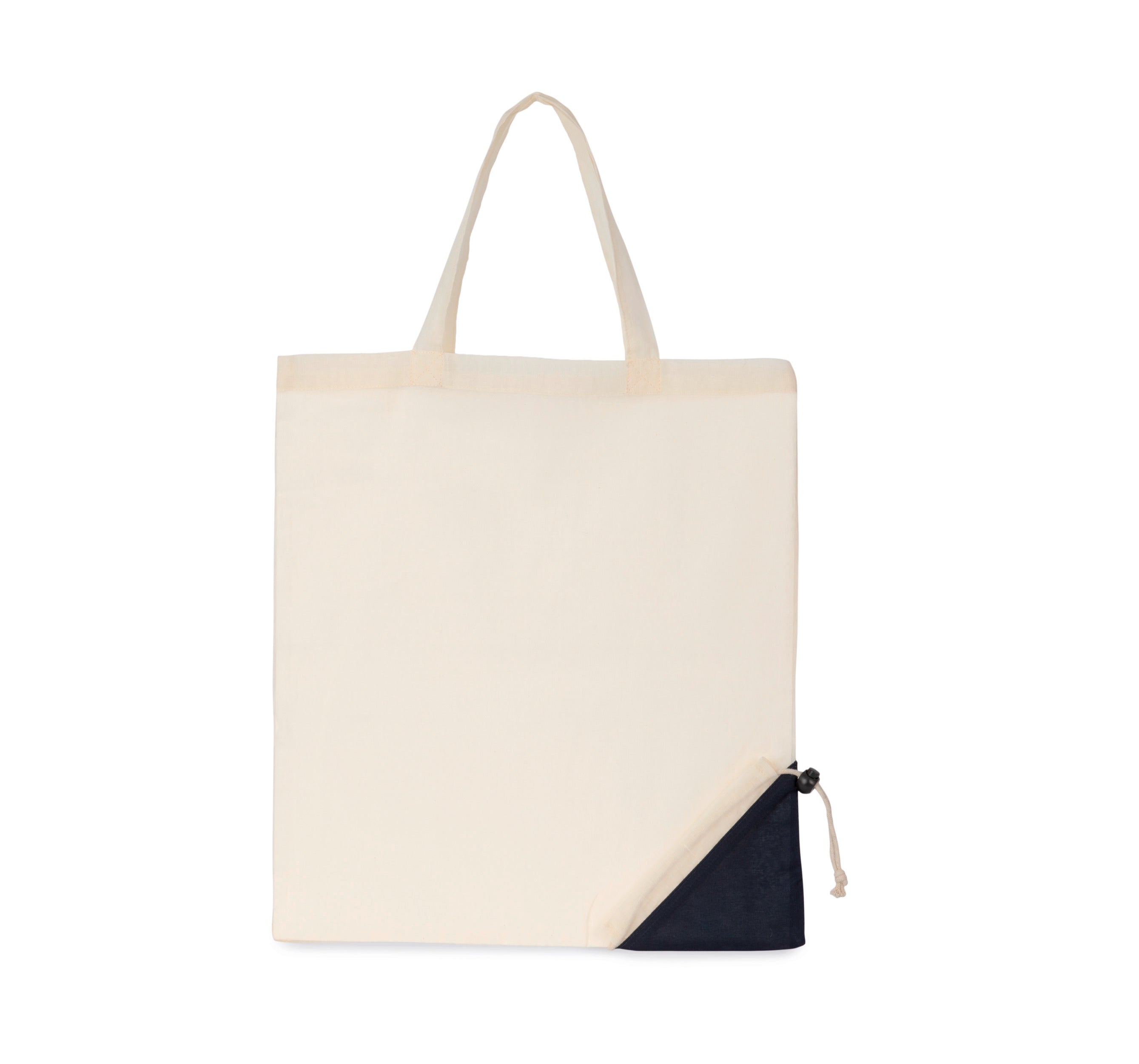 Foldable shopping bag