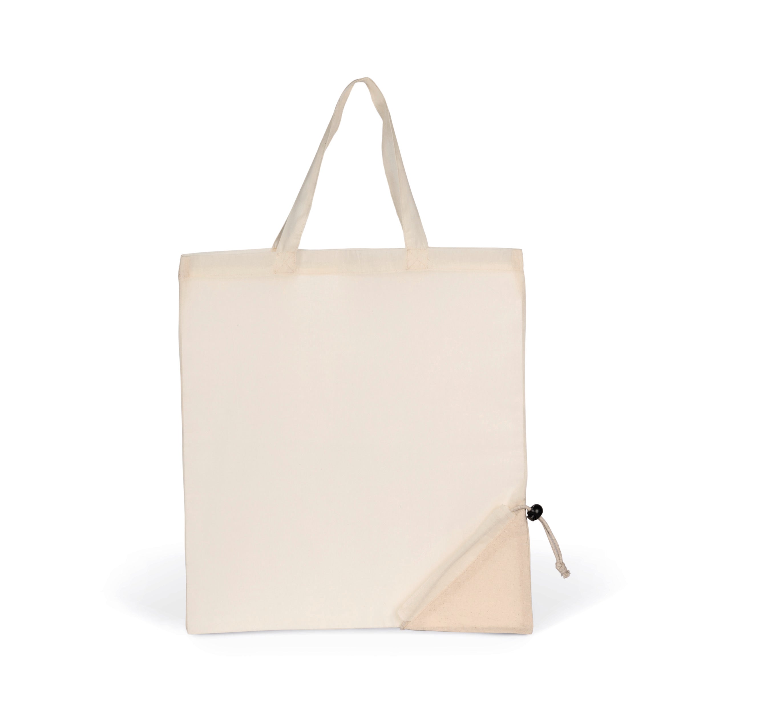 Foldable shopping bag
