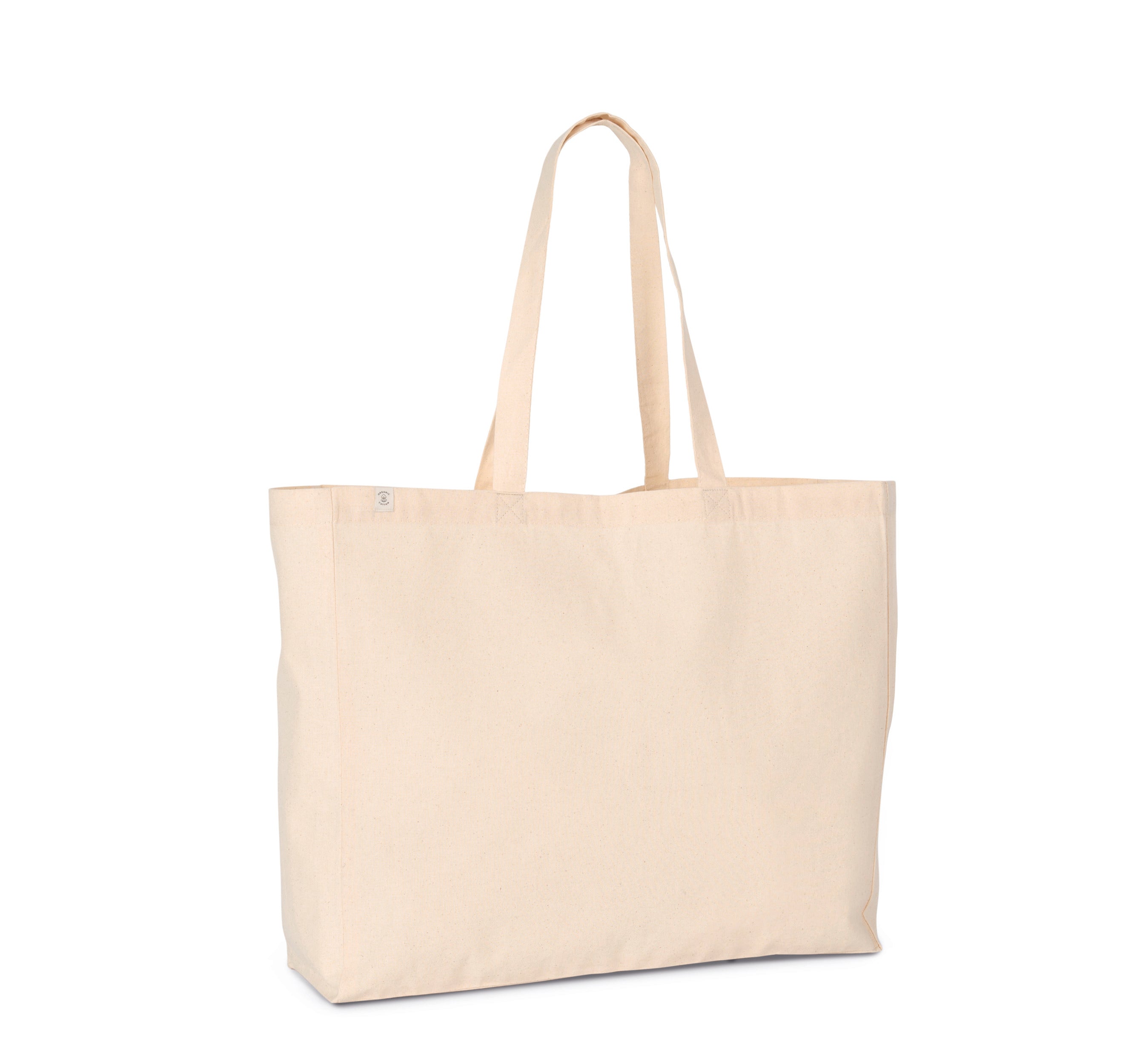 Sac shopping écoresponsable