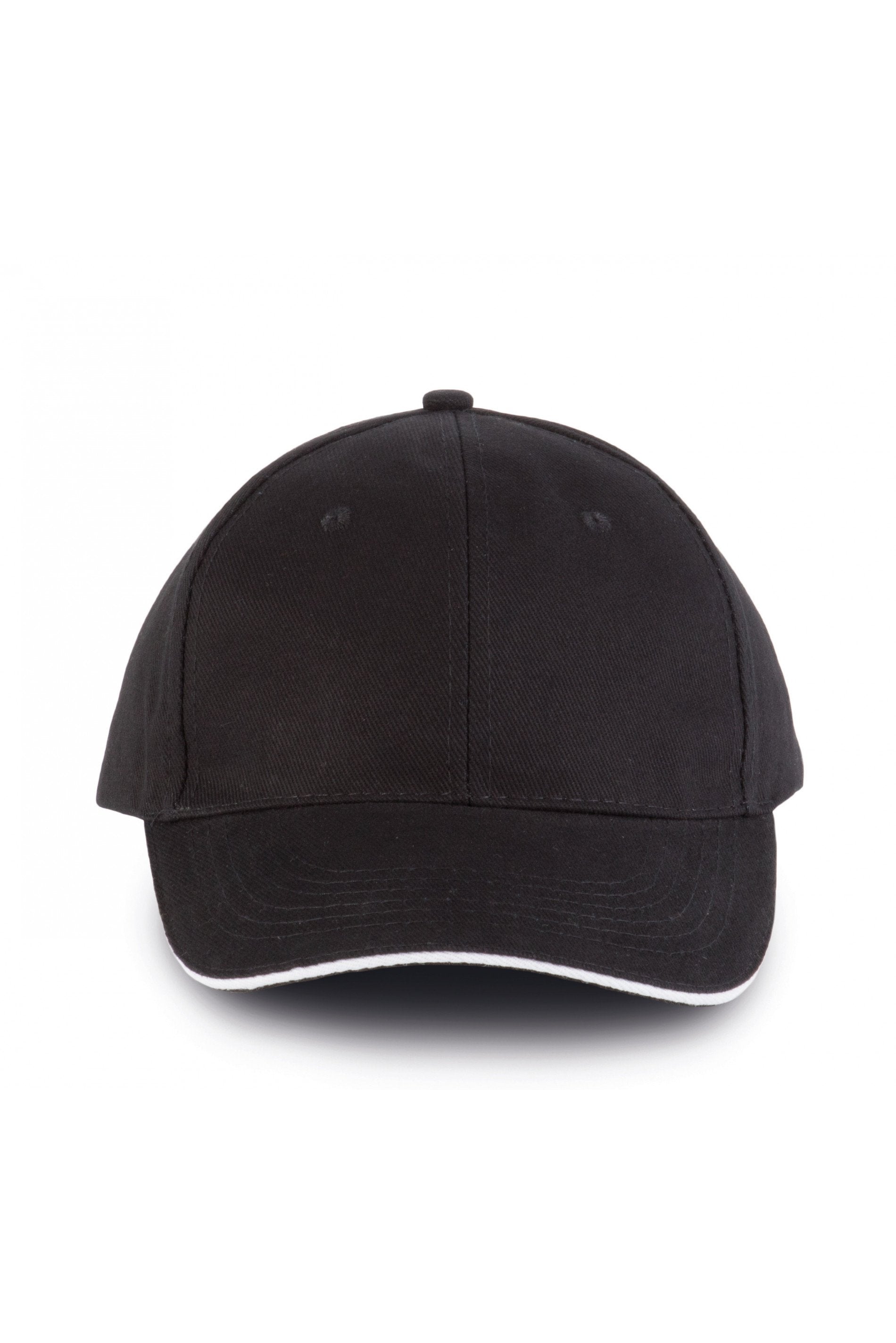 ORLANDO - CASQUETTE 6 PANNEAUX