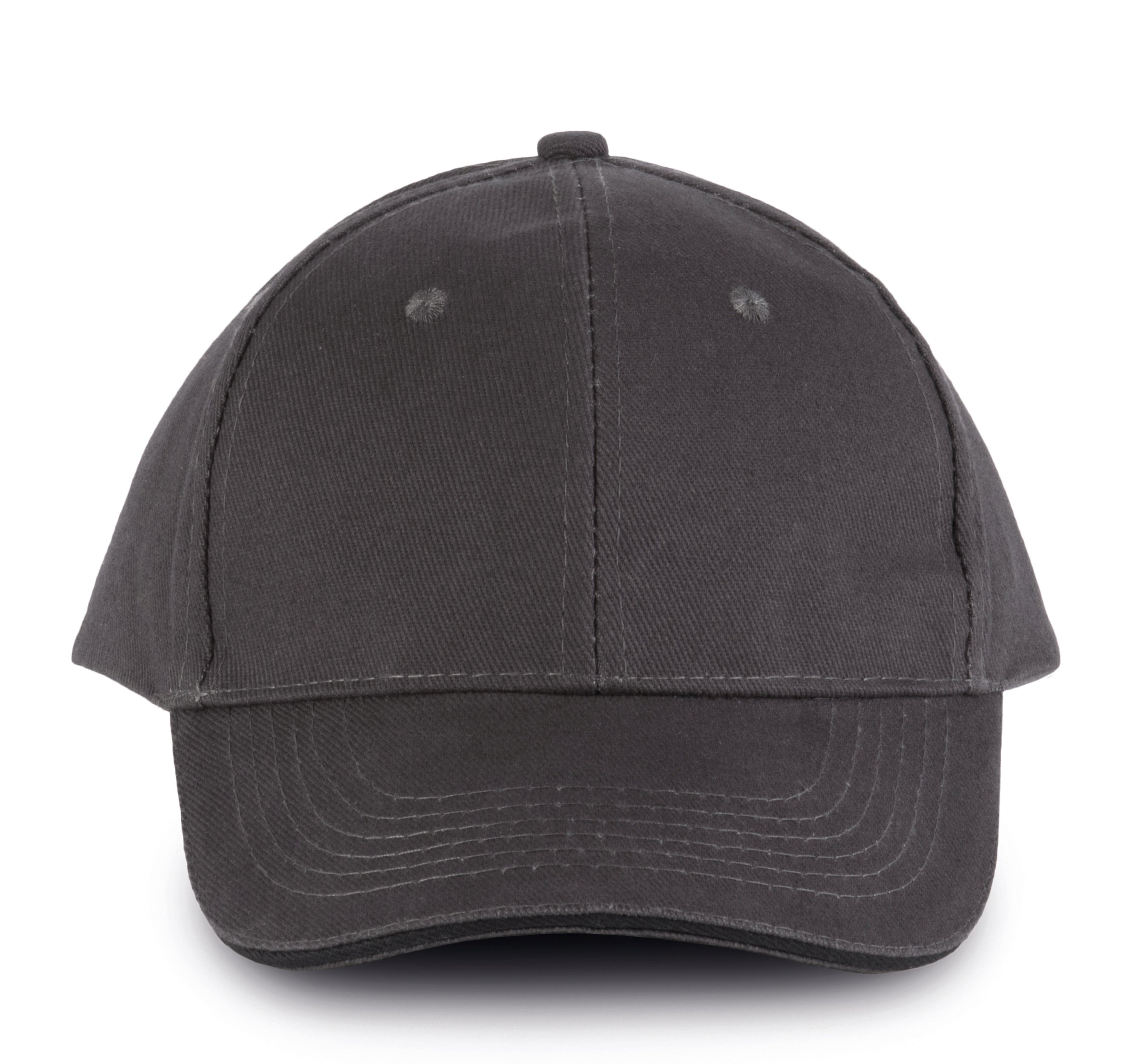 ORLANDO - CASQUETTE 6 PANNEAUX