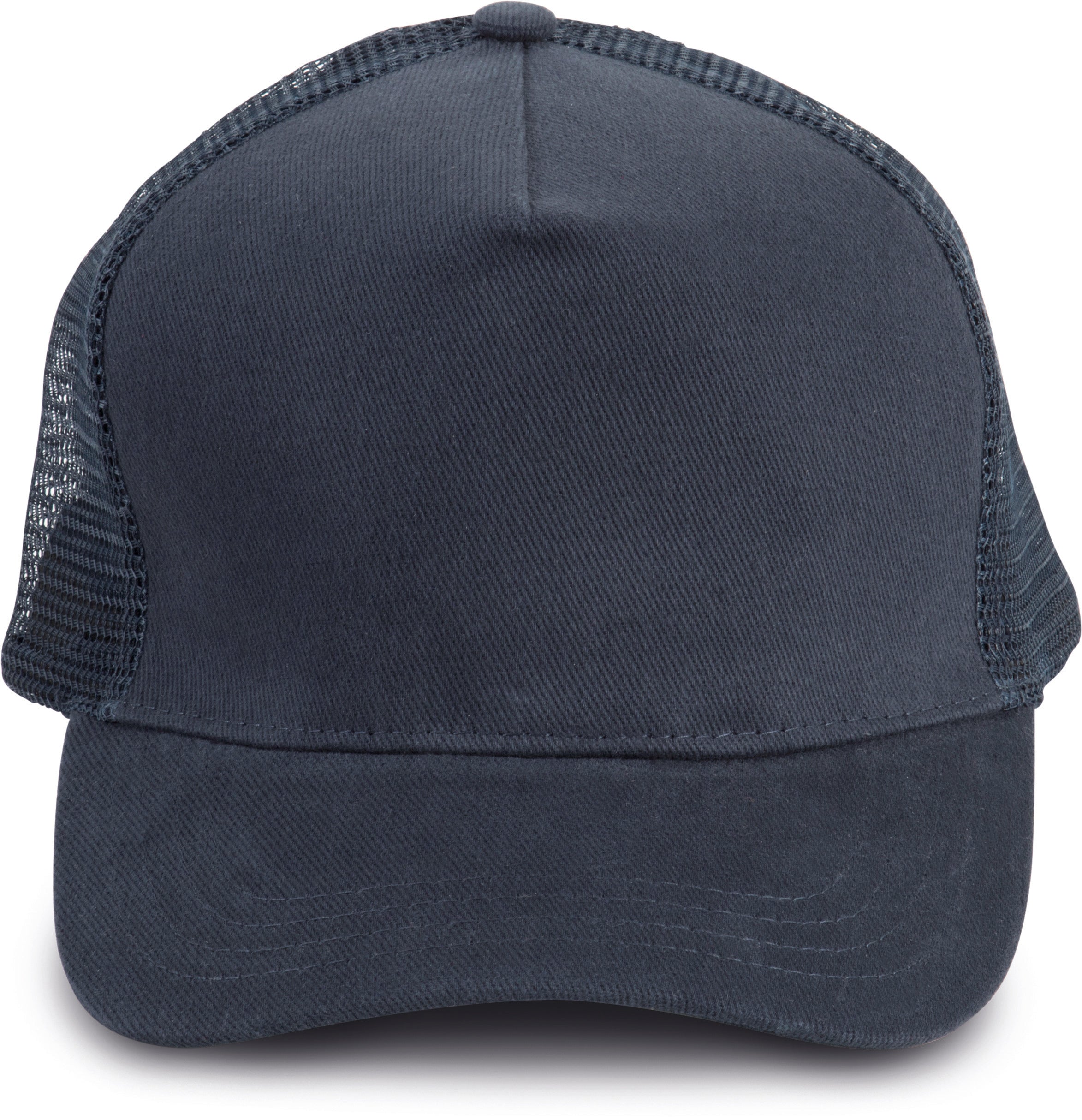CASQUETTE TRUCKER - 5 PANNEAUX