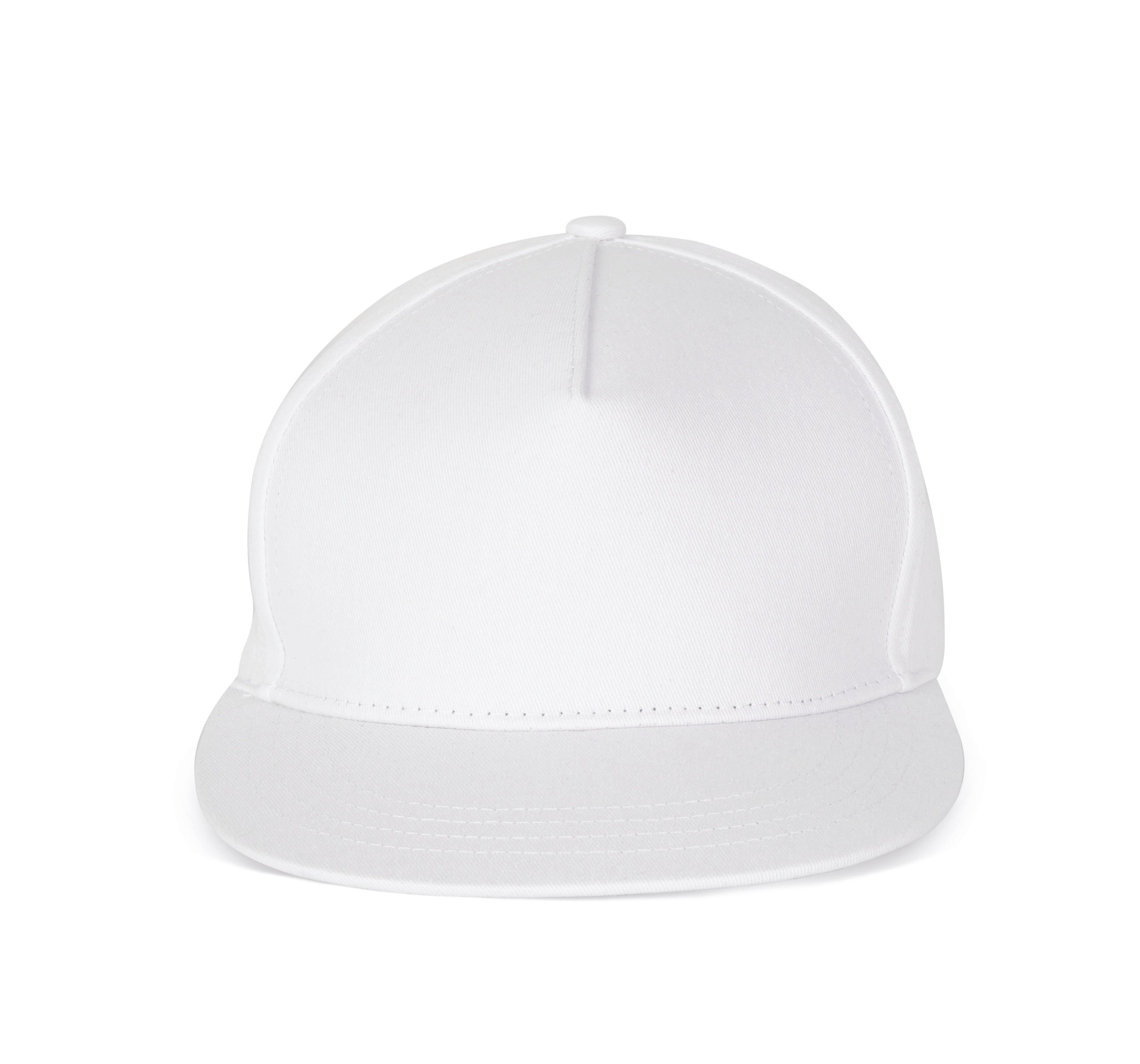 CASQUETTE SNAPBACK - 5 PANNEAUX