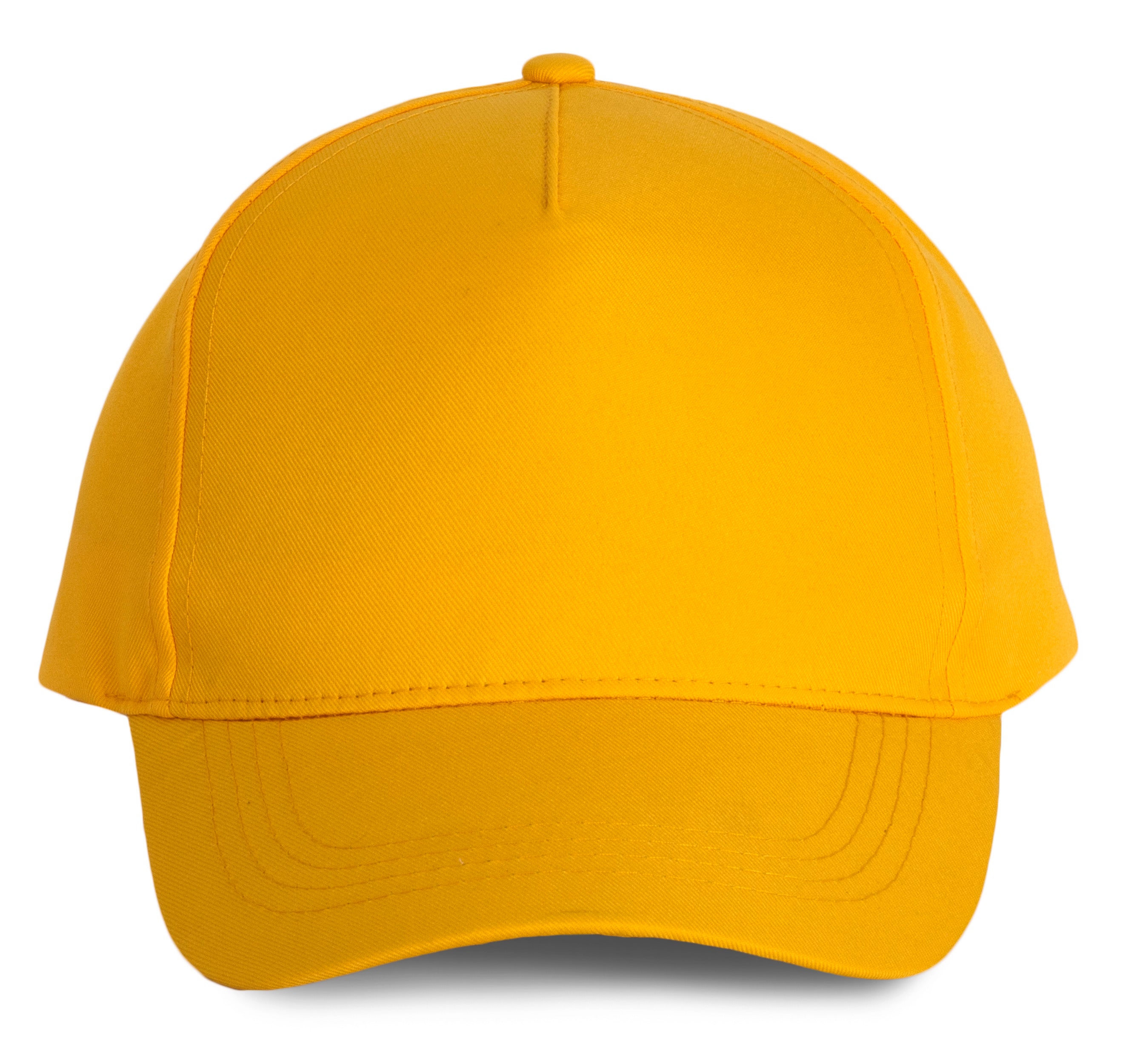 Casquette polyester - 5 panneaux