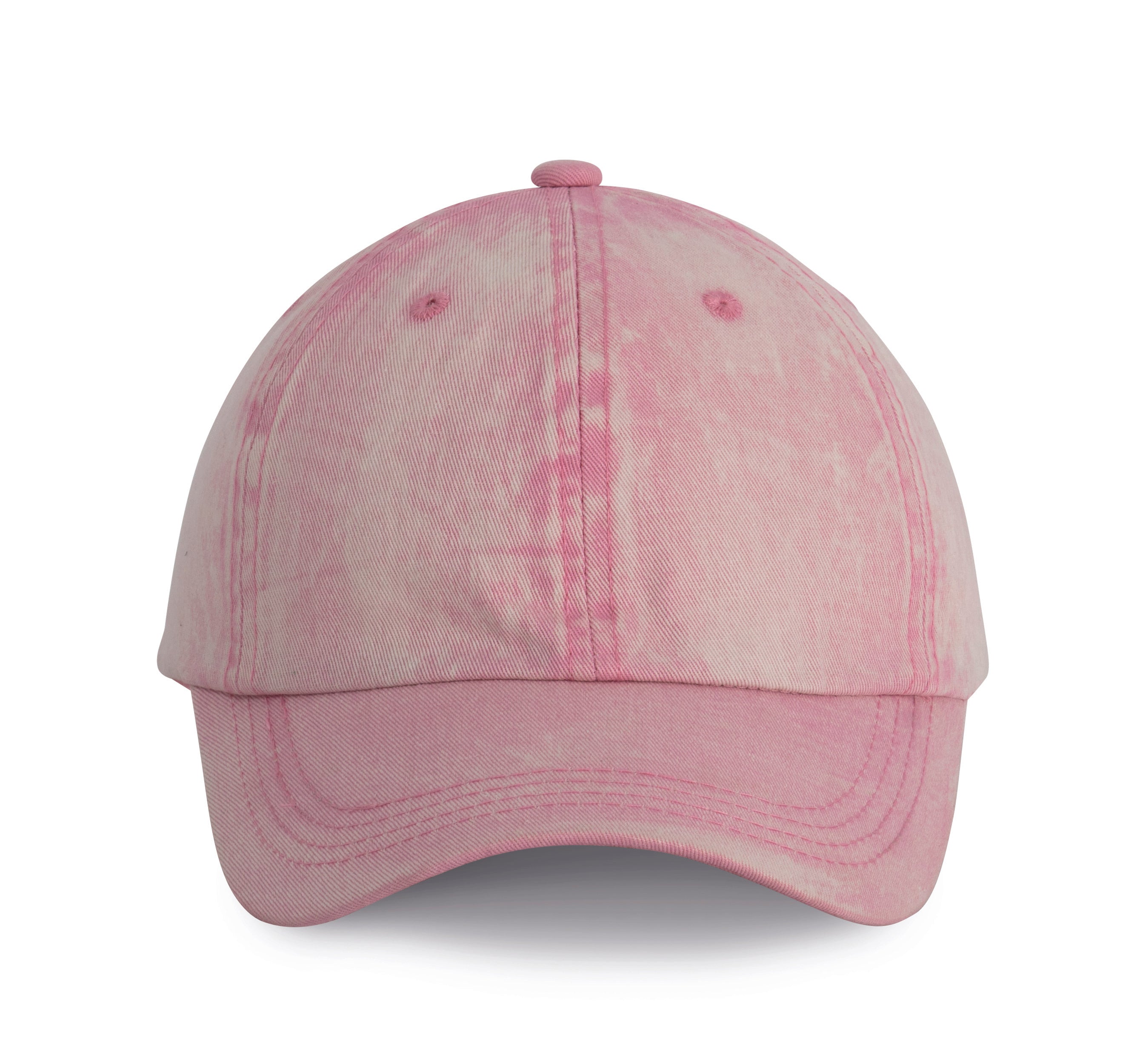 Casquette Vintage - 6 panneaux