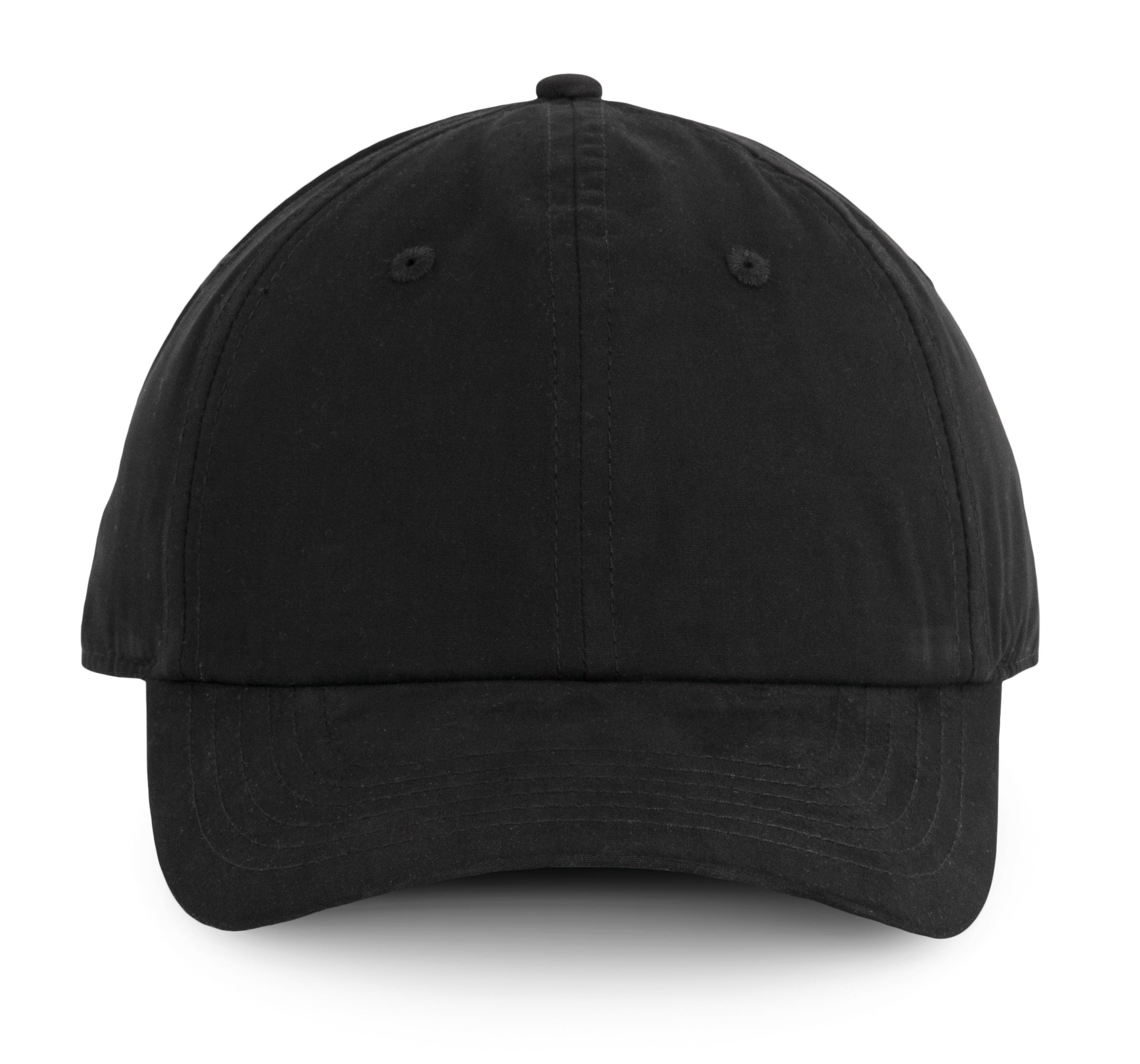 Casquette - 6 panneaux