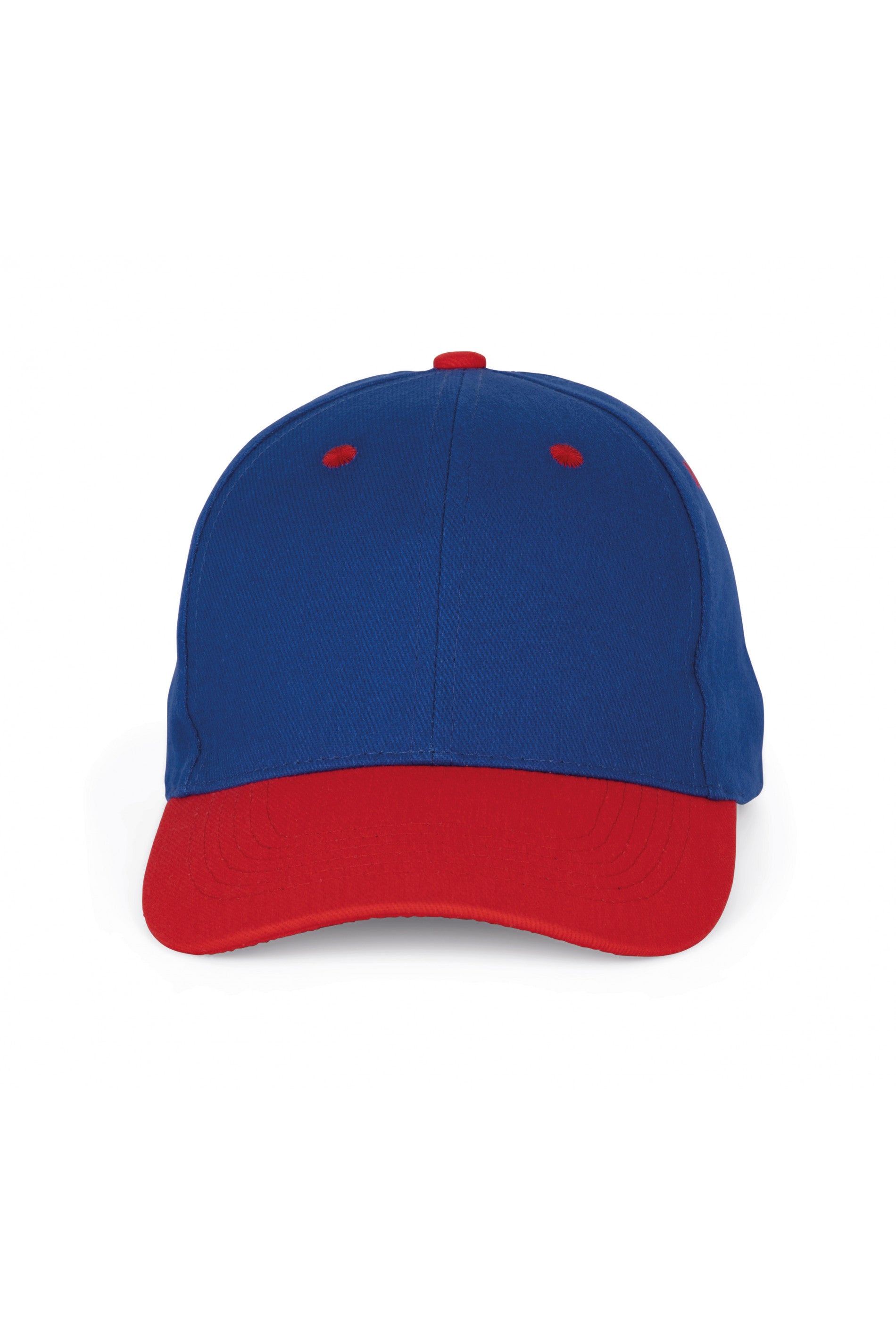 Casquette - 6 panneaux