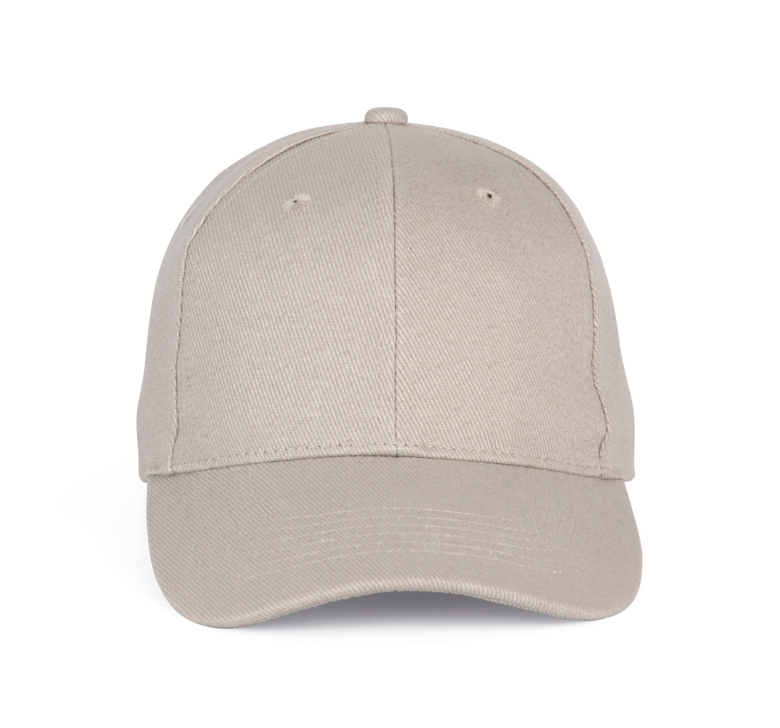Casquette - 6 panneaux
