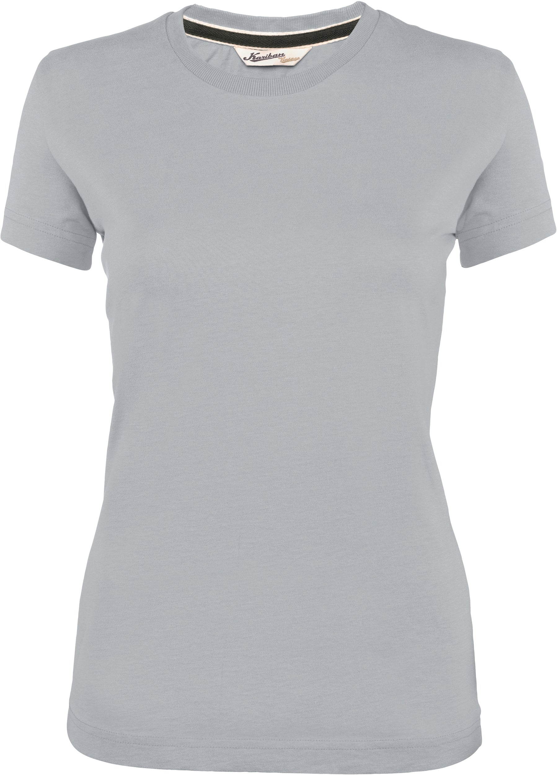 T-shirt met korte mouwen voor dames