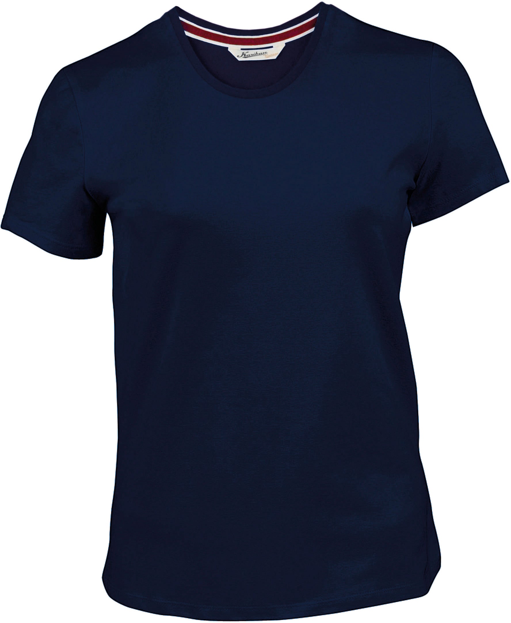 T-shirt met korte mouwen voor dames