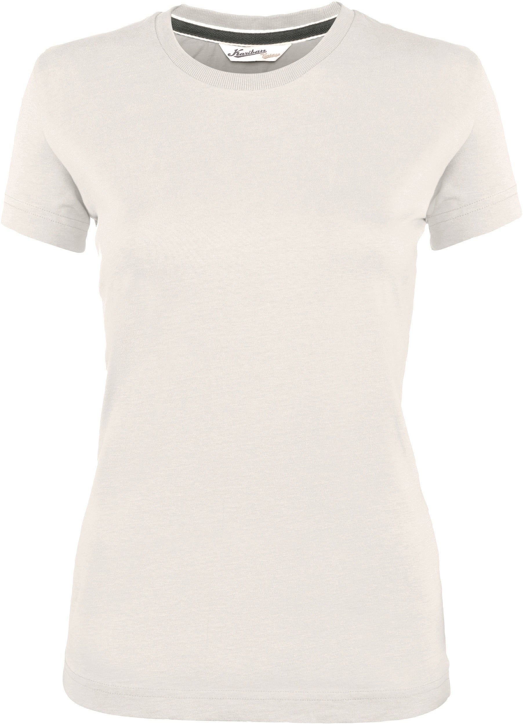 T-shirt met korte mouwen voor dames