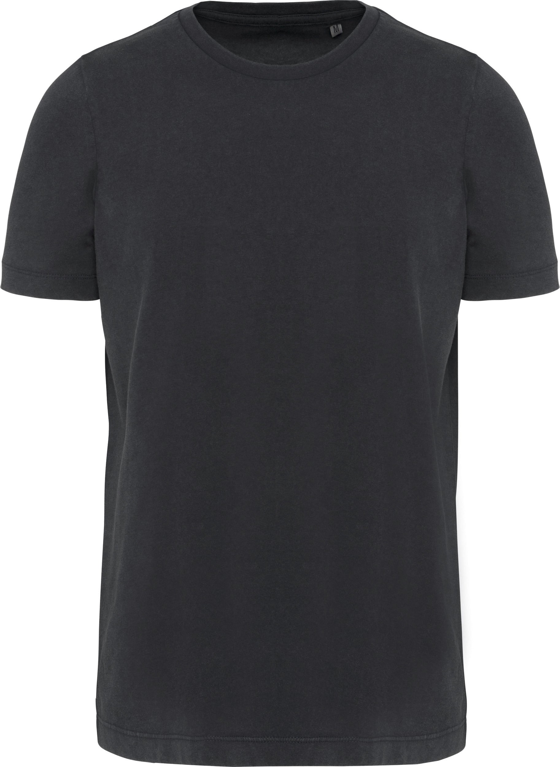 T-shirt met korte mouwen voor heren