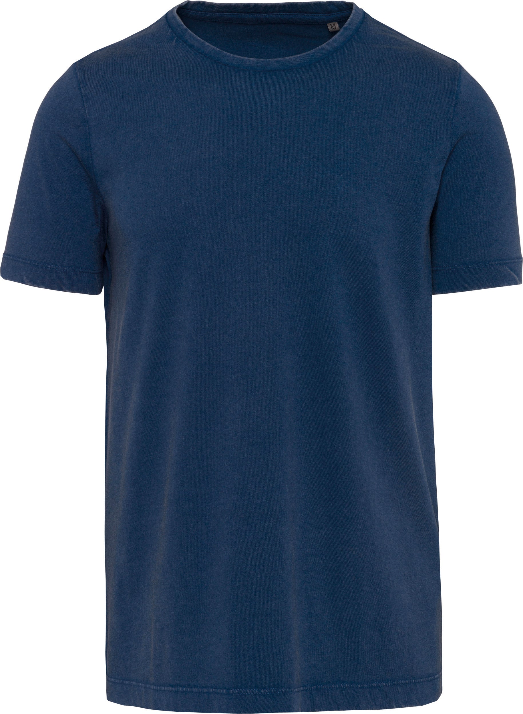 T-shirt met korte mouwen voor heren