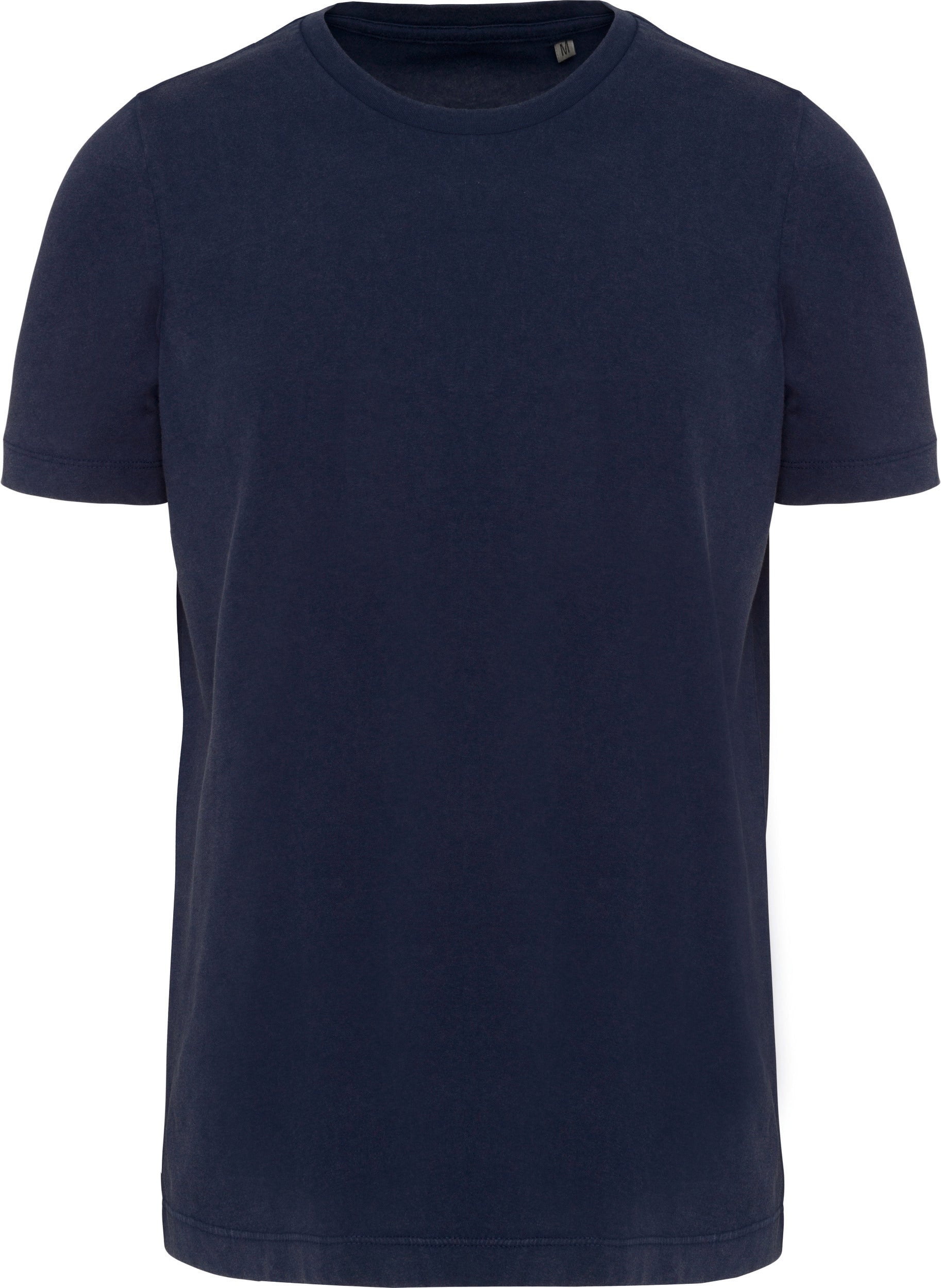 T-shirt met korte mouwen voor heren