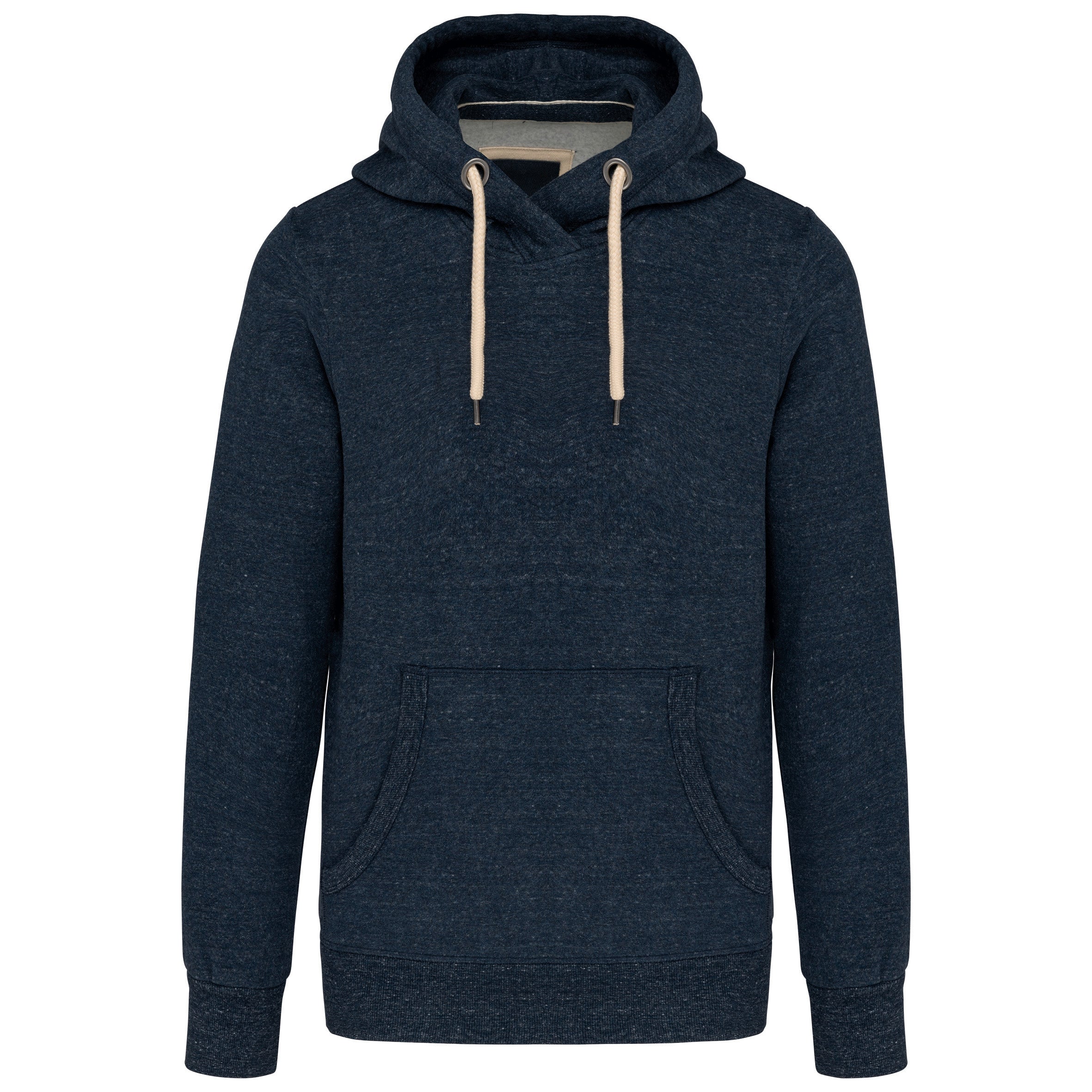 Sweatshirt met capuchon voor heren