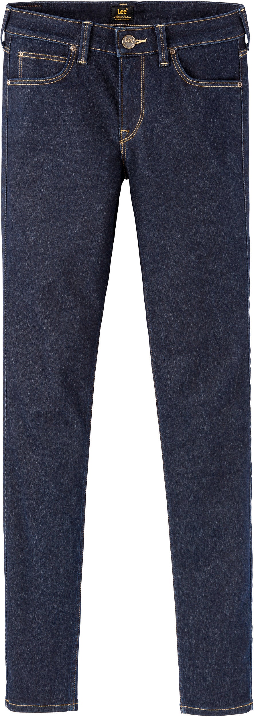Jean Femme Scarlett Skinny