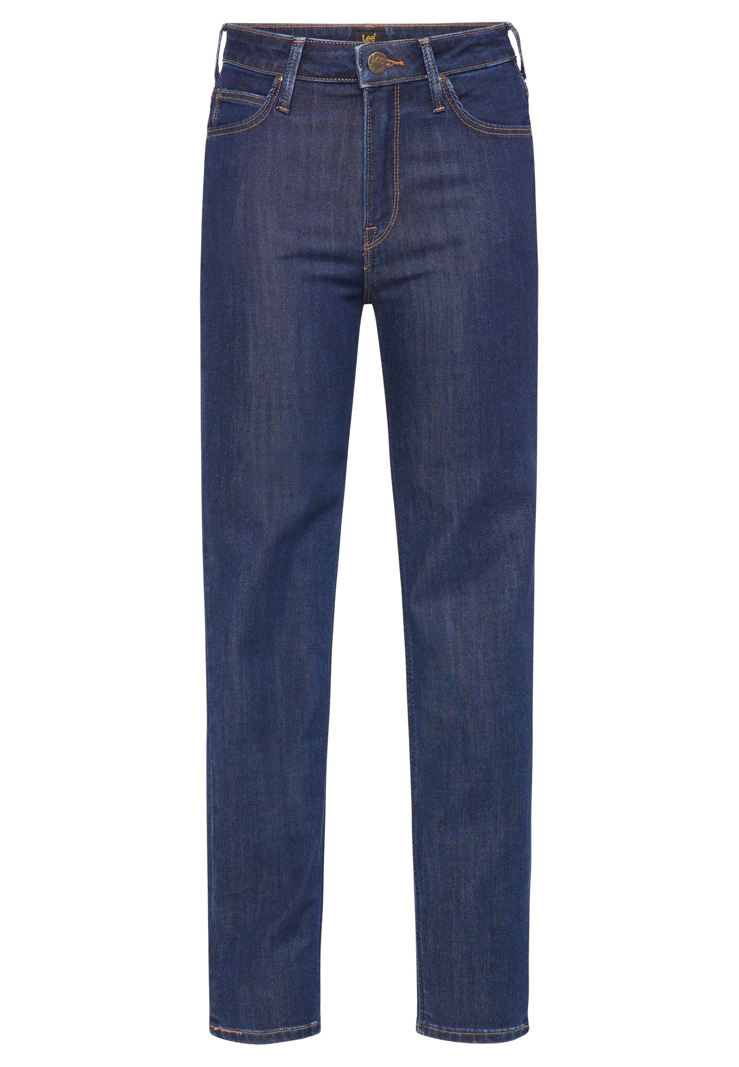 Jean Scarlett skinny taille haute