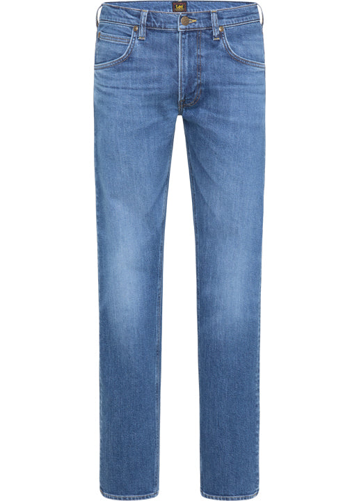 JEAN HOMME DAREN ZIP