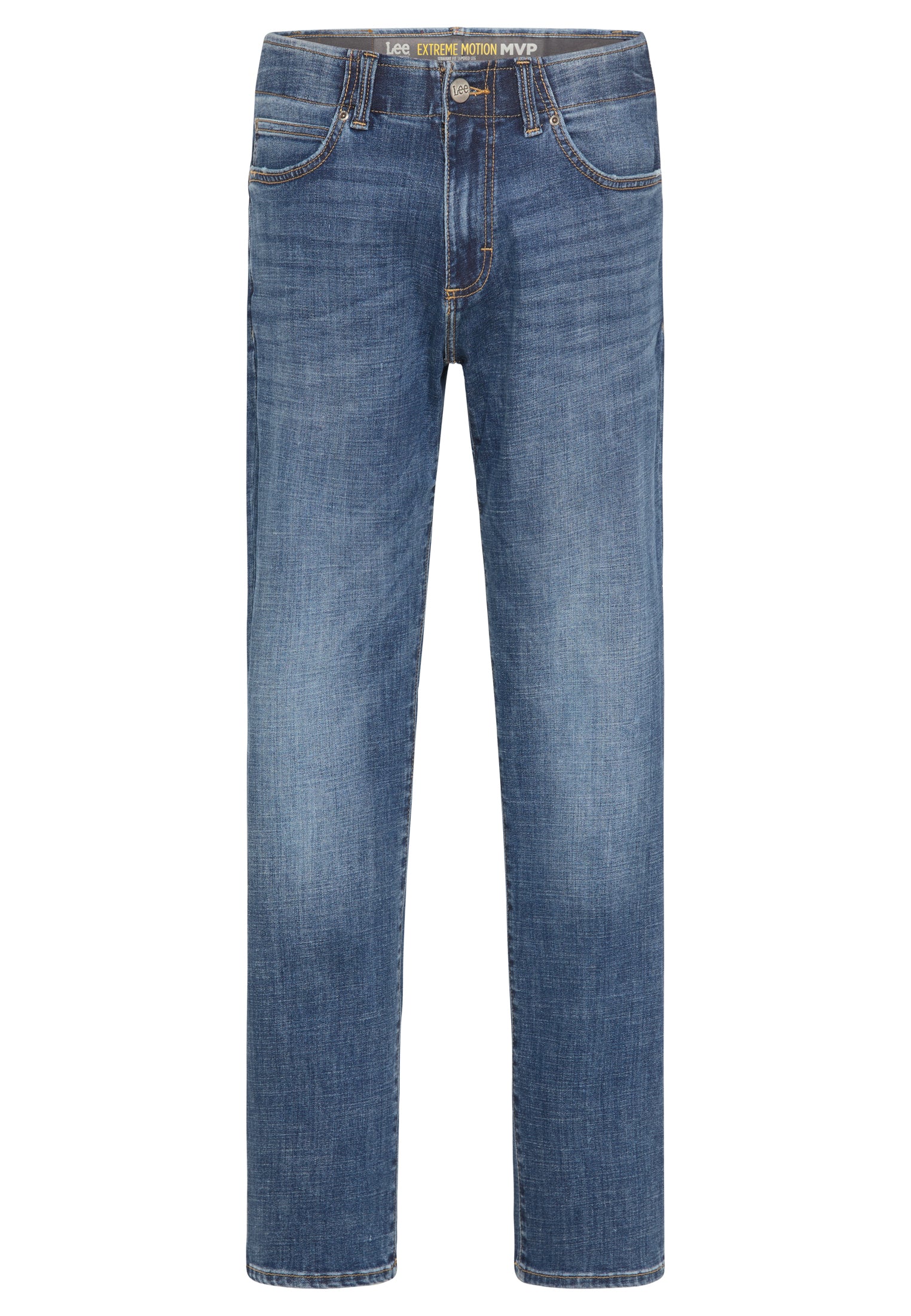 Jean extreme motion slim fit