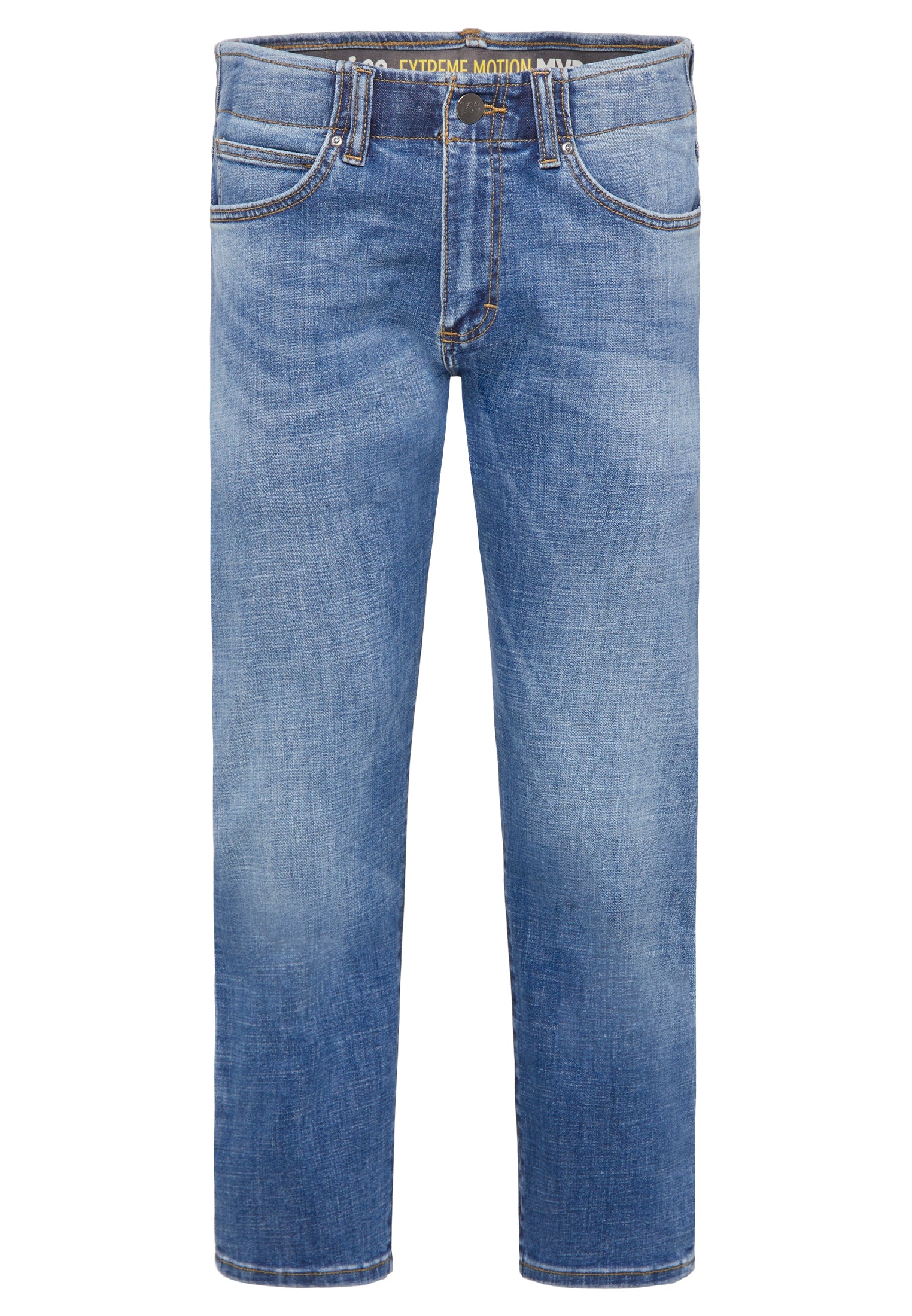 Jean extreme motion slim fit