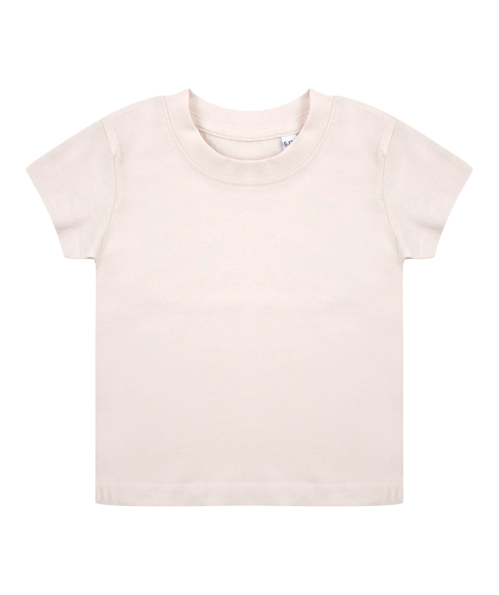 T-shirt biologique