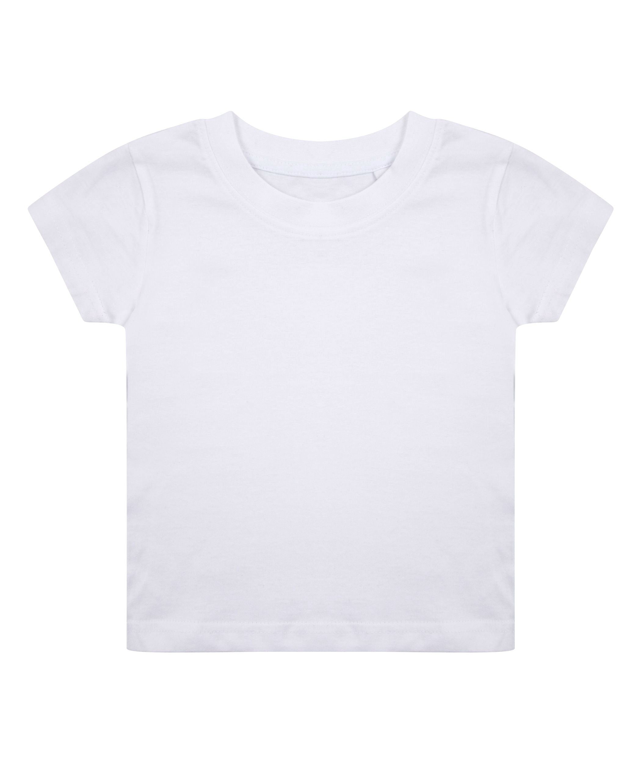 T-shirt biologique