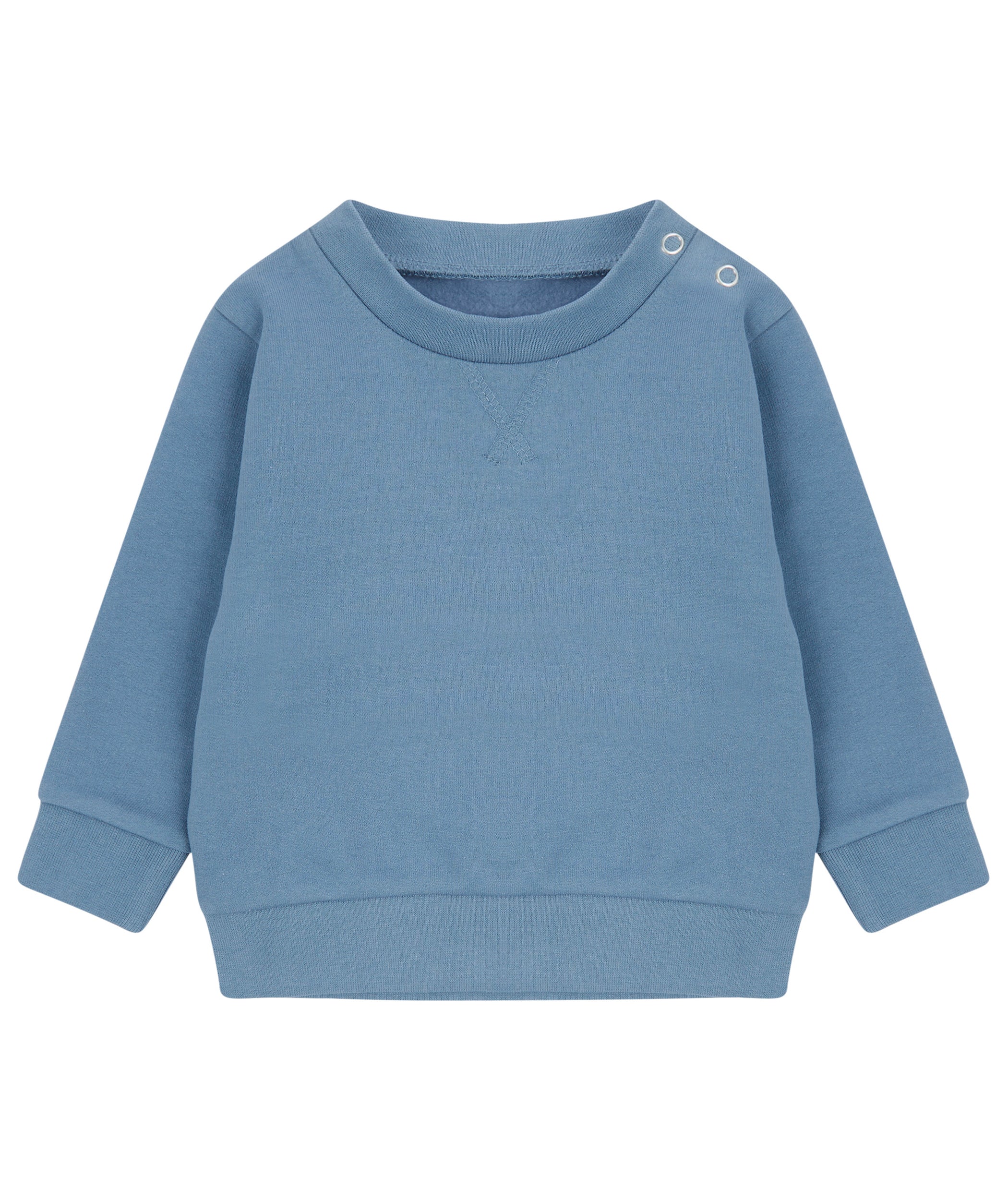 Sweat-shirt écoresponsable enfant
