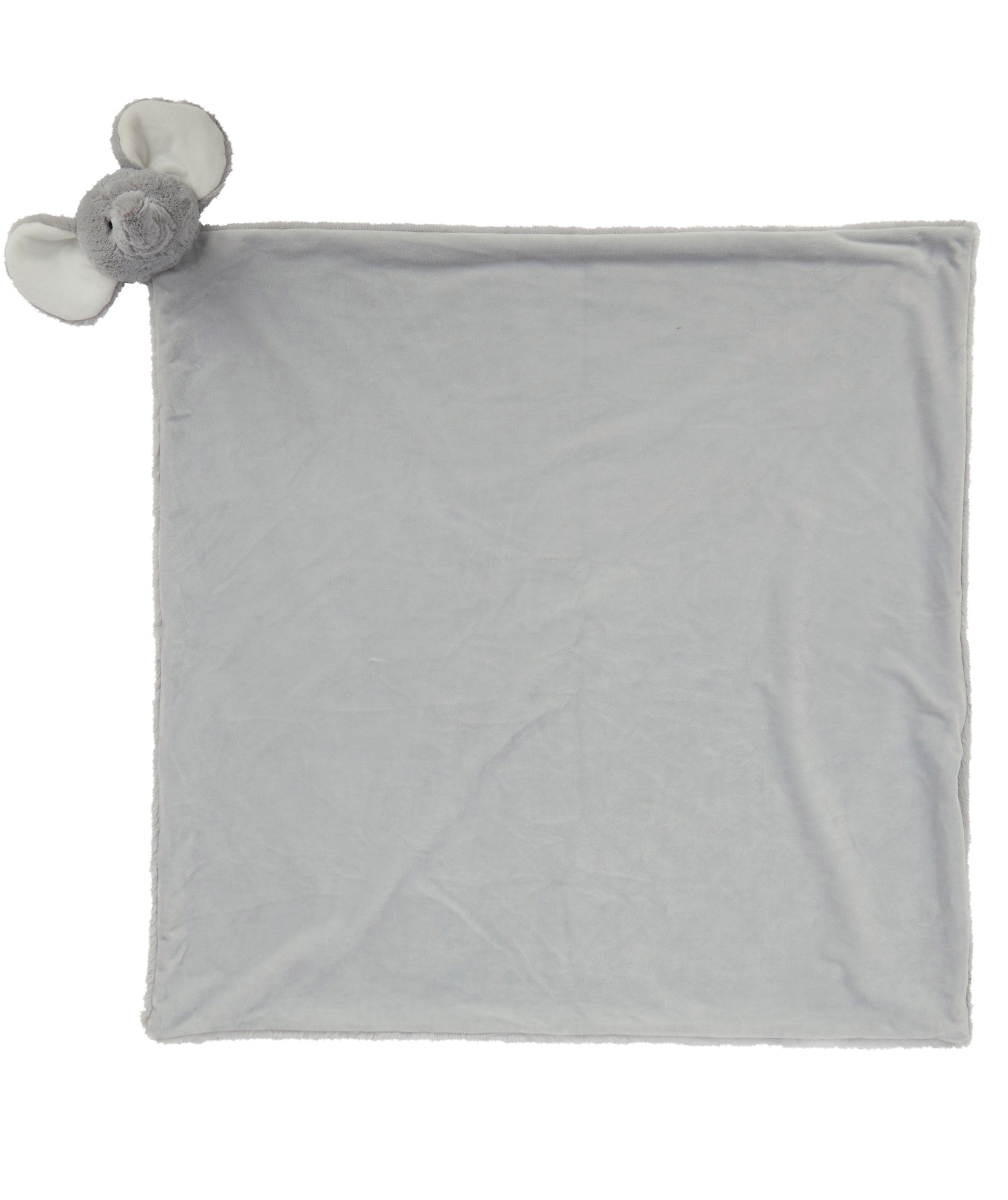 Doudou plat animaux
