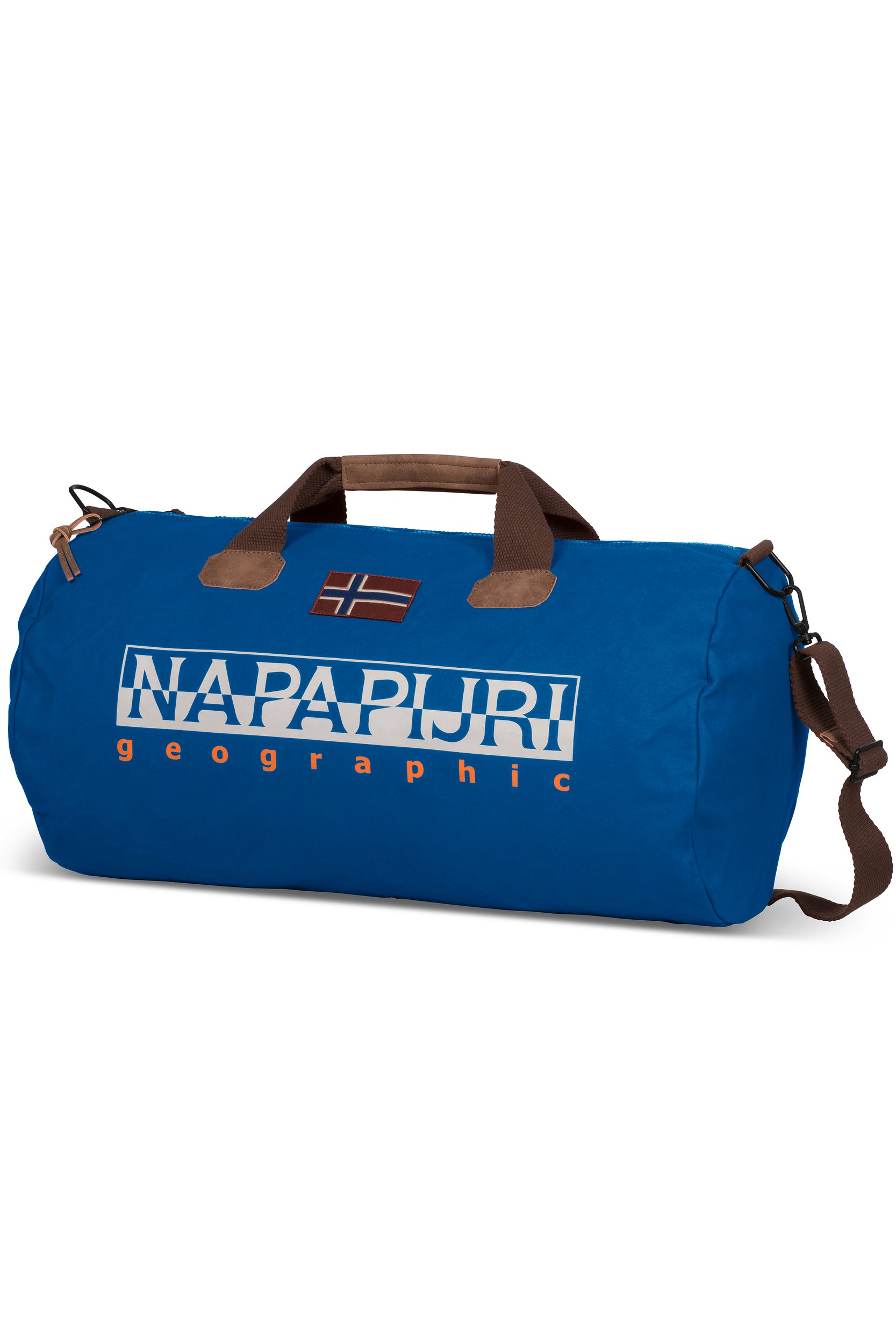 BERING EL duffel bag