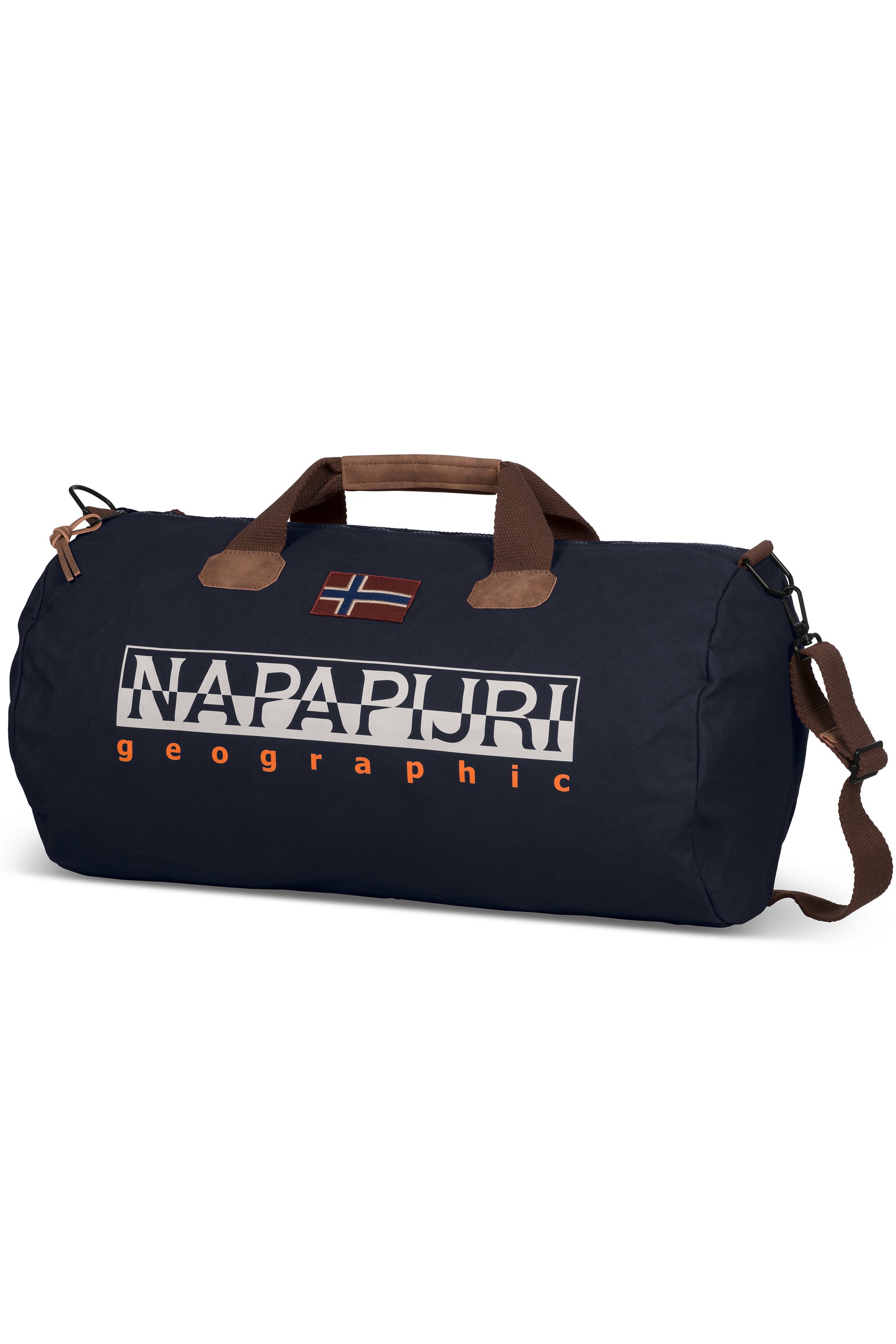 BERING EL duffel bag