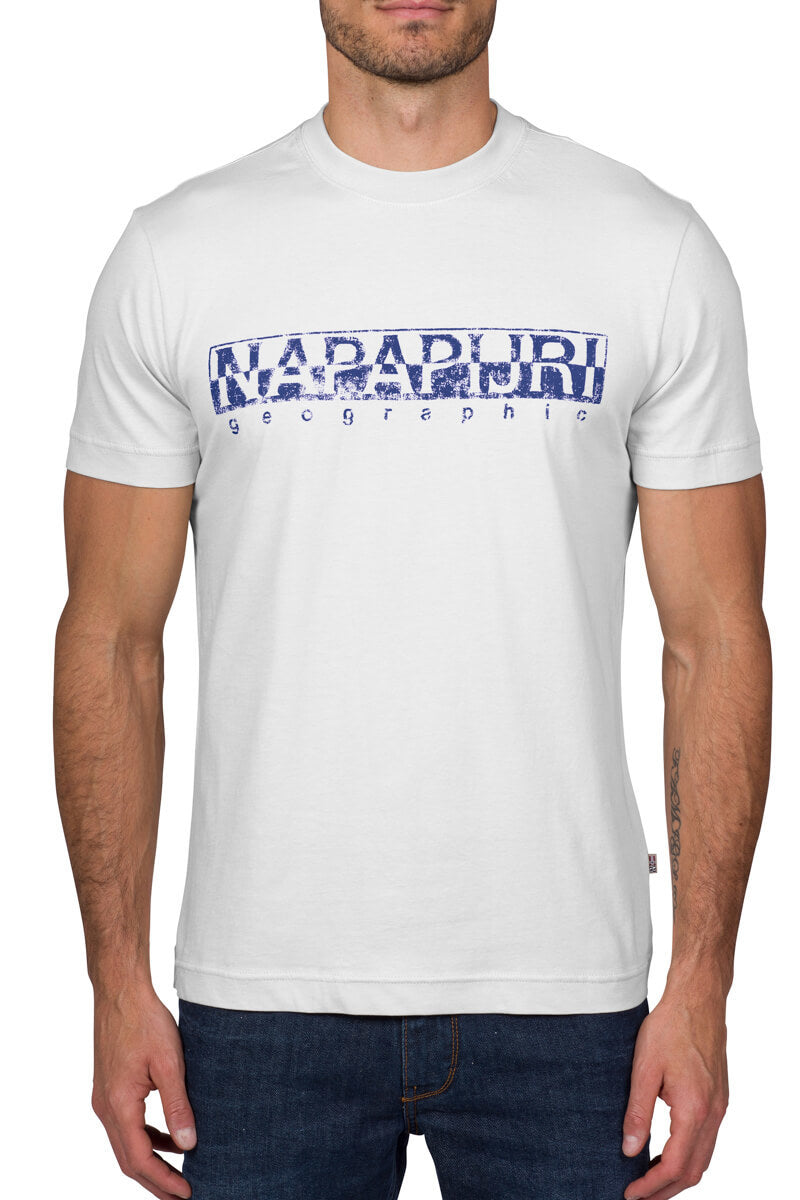 SOLANOS t-shirt