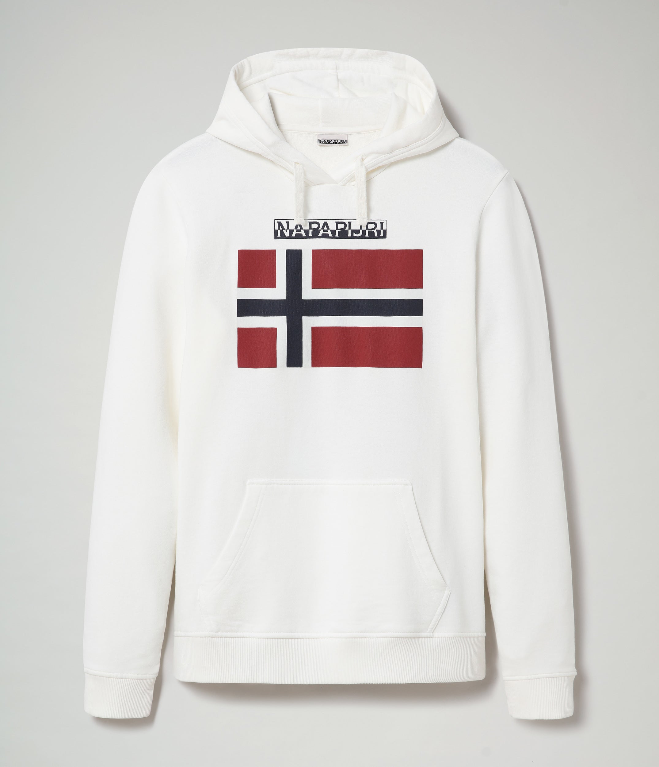 Bellyn H Hoodie