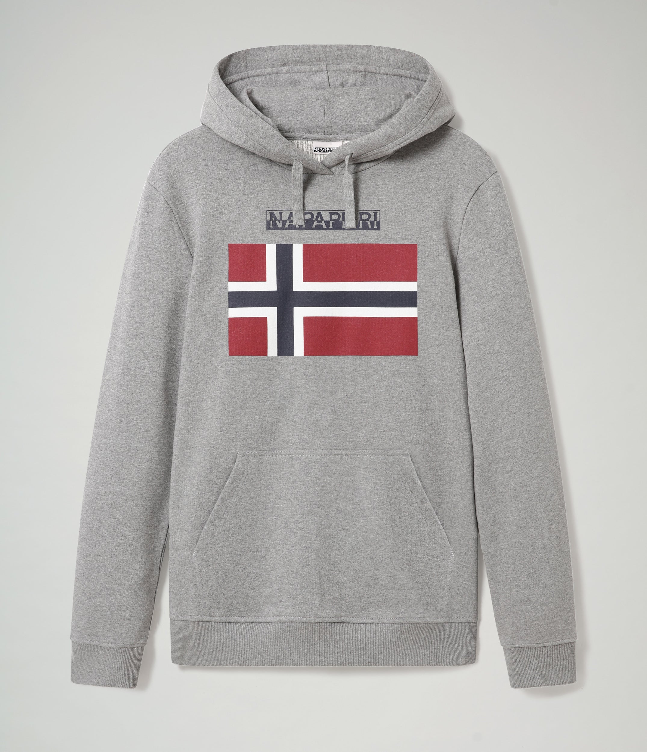 Bellyn H Hoodie