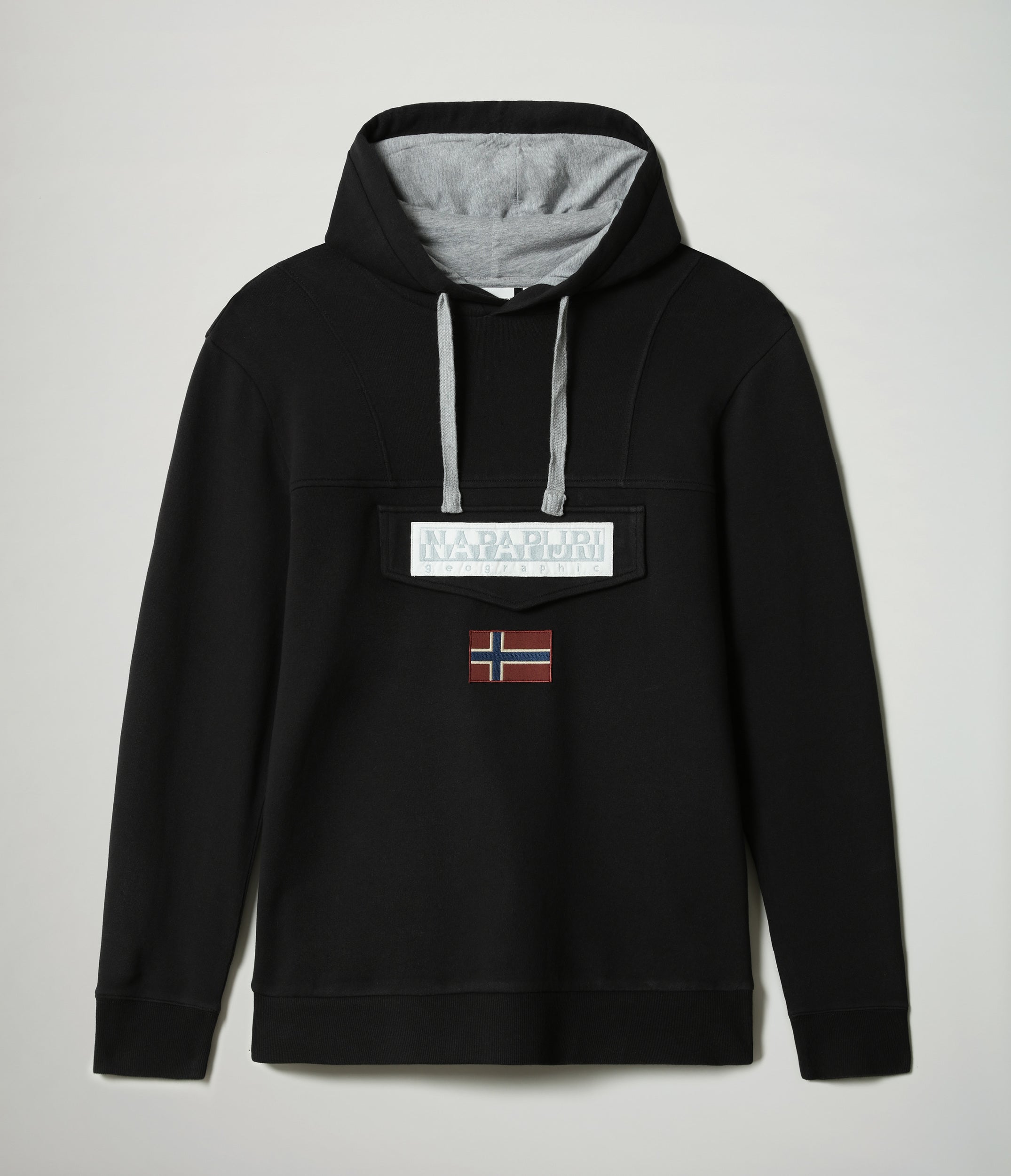 Burgee SUM 3 Hoodie